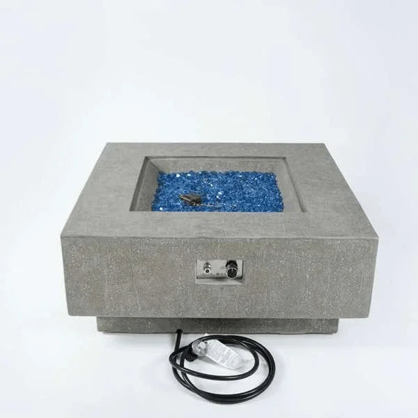 Elementi Plus Victoria Fire Table OFG413LG - Energize Trek