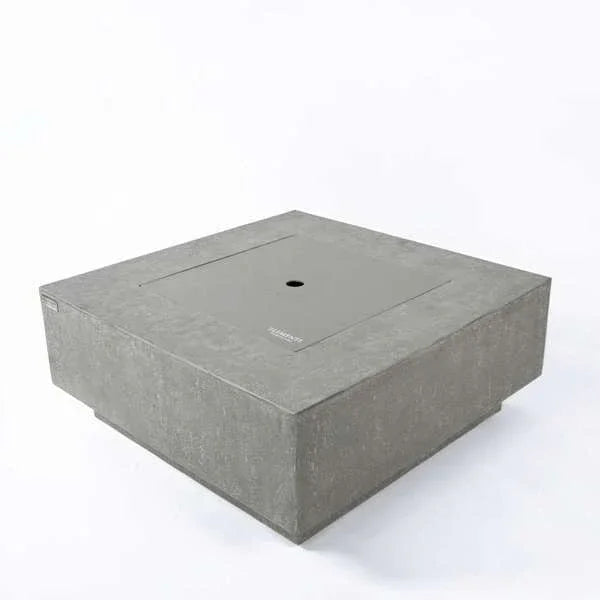 Elementi Plus Victoria Fire Table OFG413LG - Energize Trek