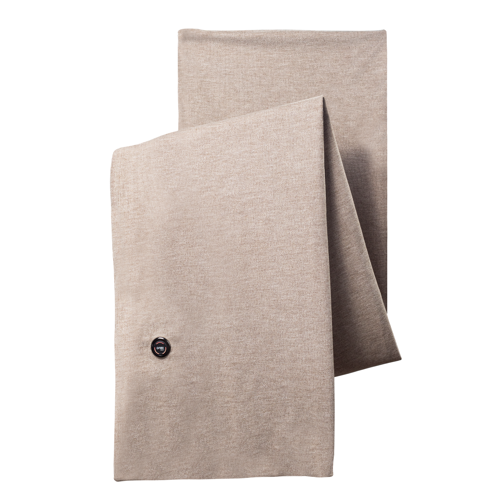 Enso Heated Scarf – Fashion Meets Function - Energize Trek