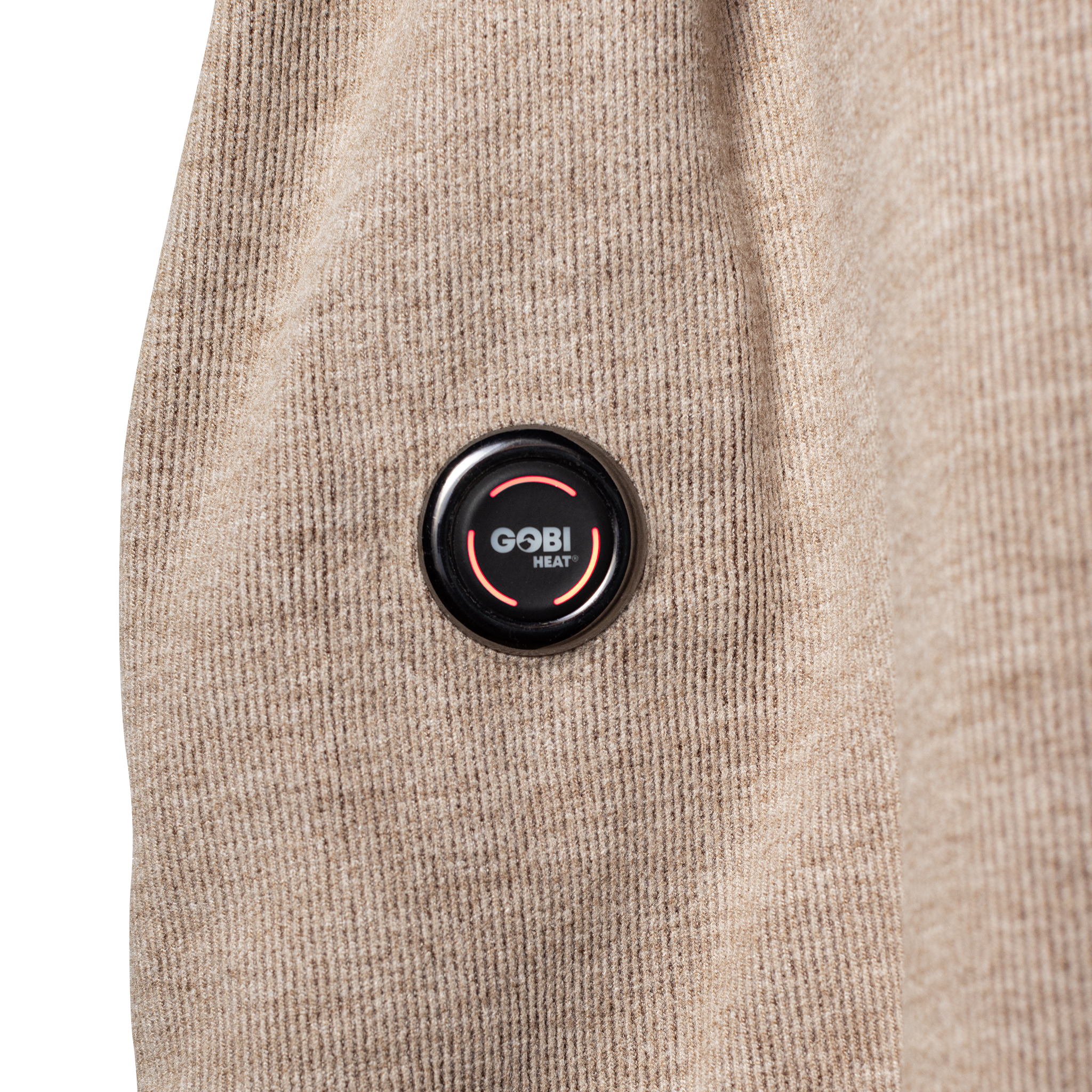 Enso Heated Scarf – Fashion Meets Function - Energize Trek