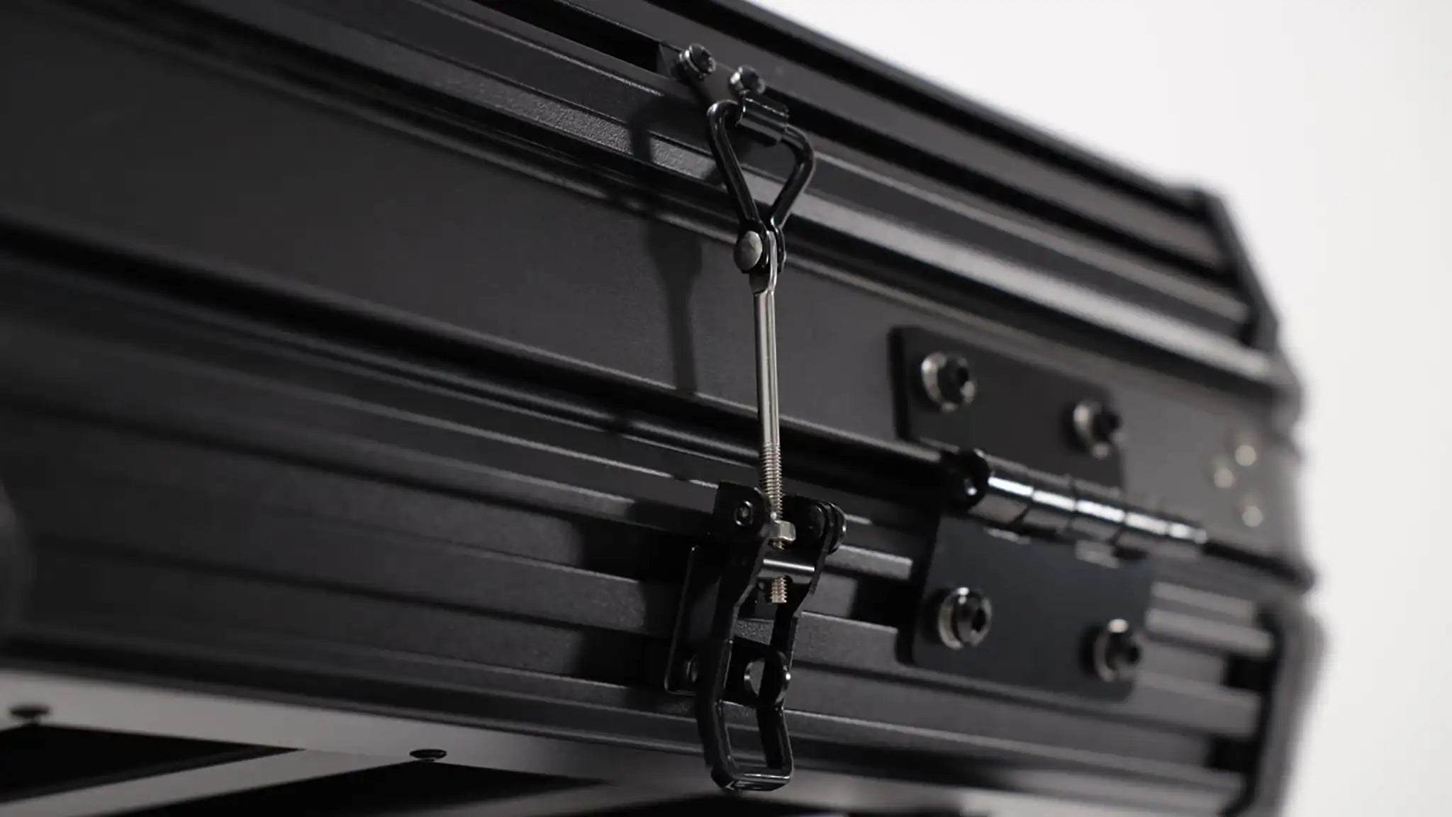 Evolution V2 Standard - Rooftop Tent - Energize Trek