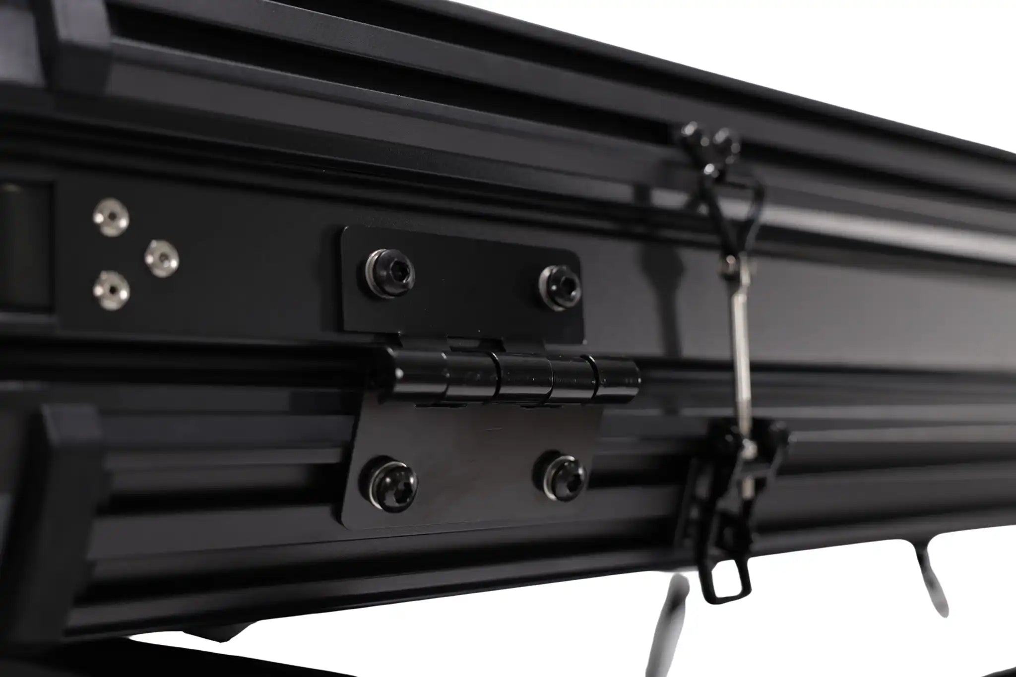 Evolution V2 Standard - Rooftop Tent - Energize Trek