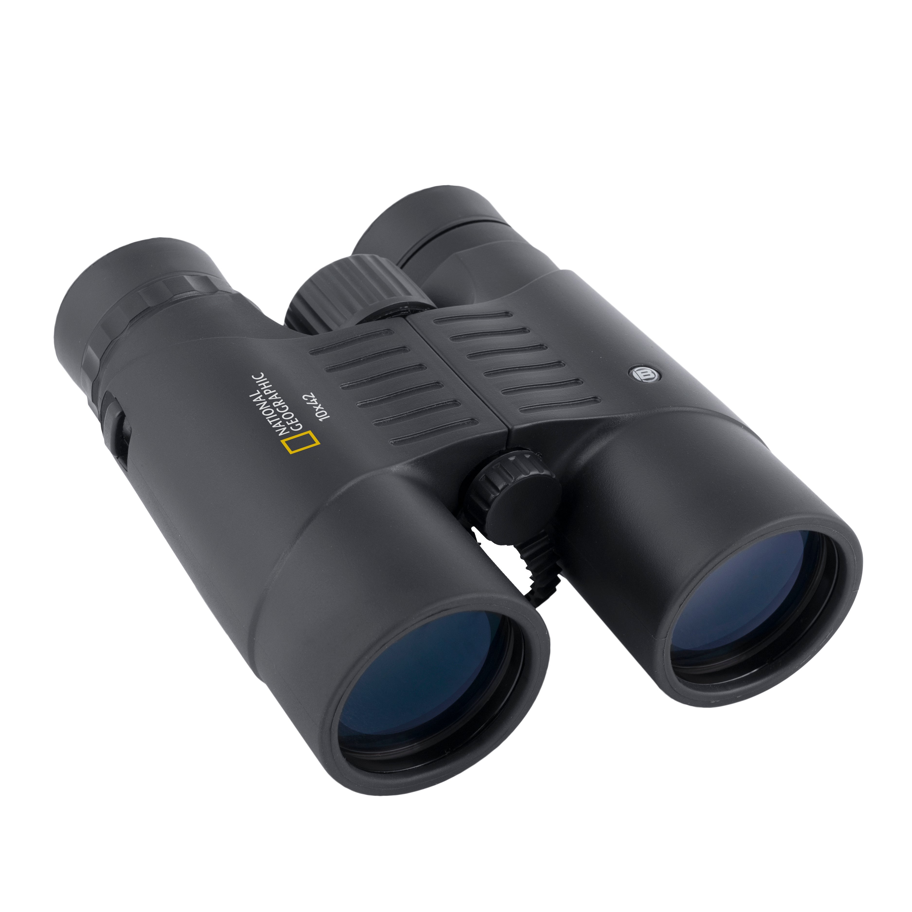 Expedition Series 10x42 WP Binoculars - Energize Trek