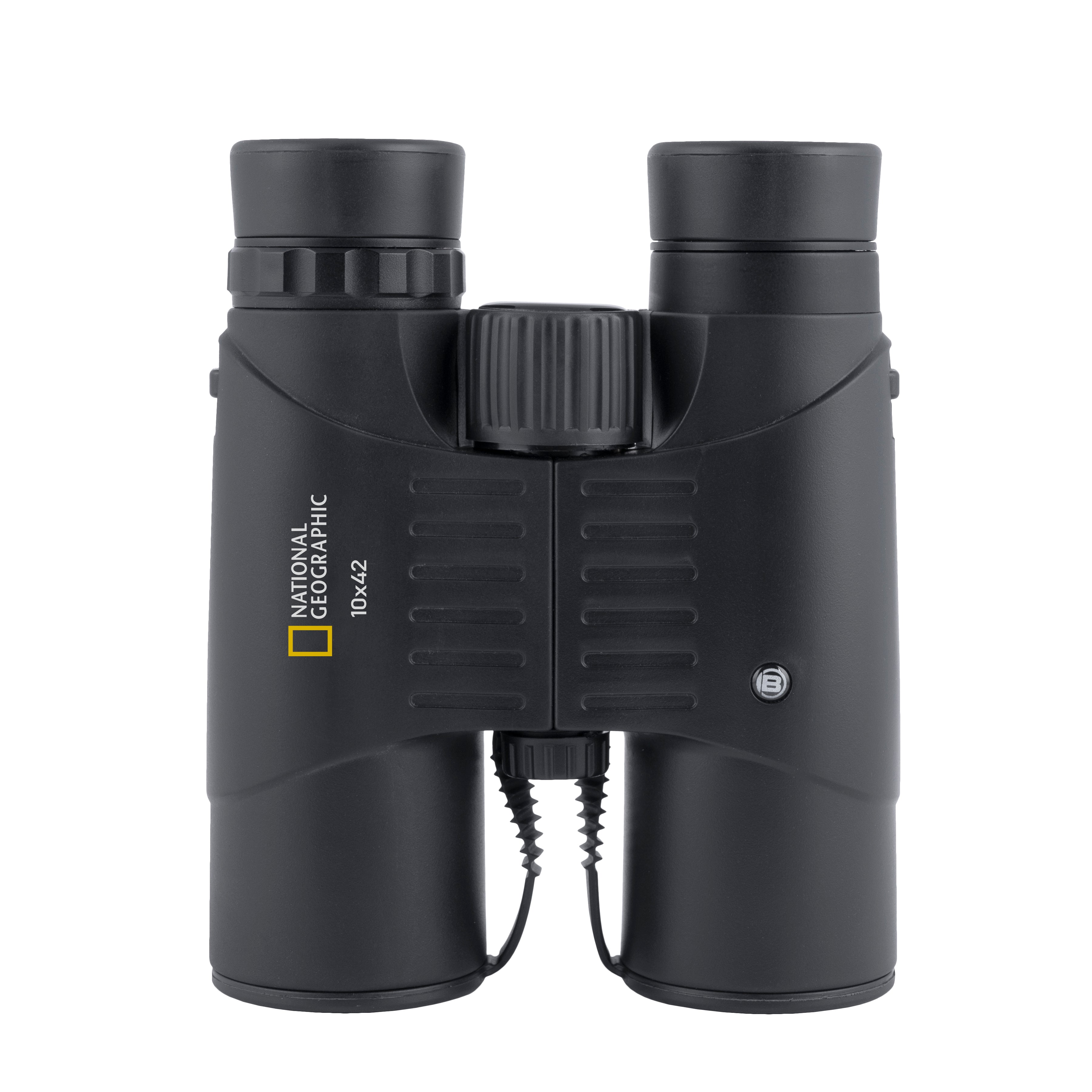 Expedition Series 10x42 WP Binoculars - Energize Trek