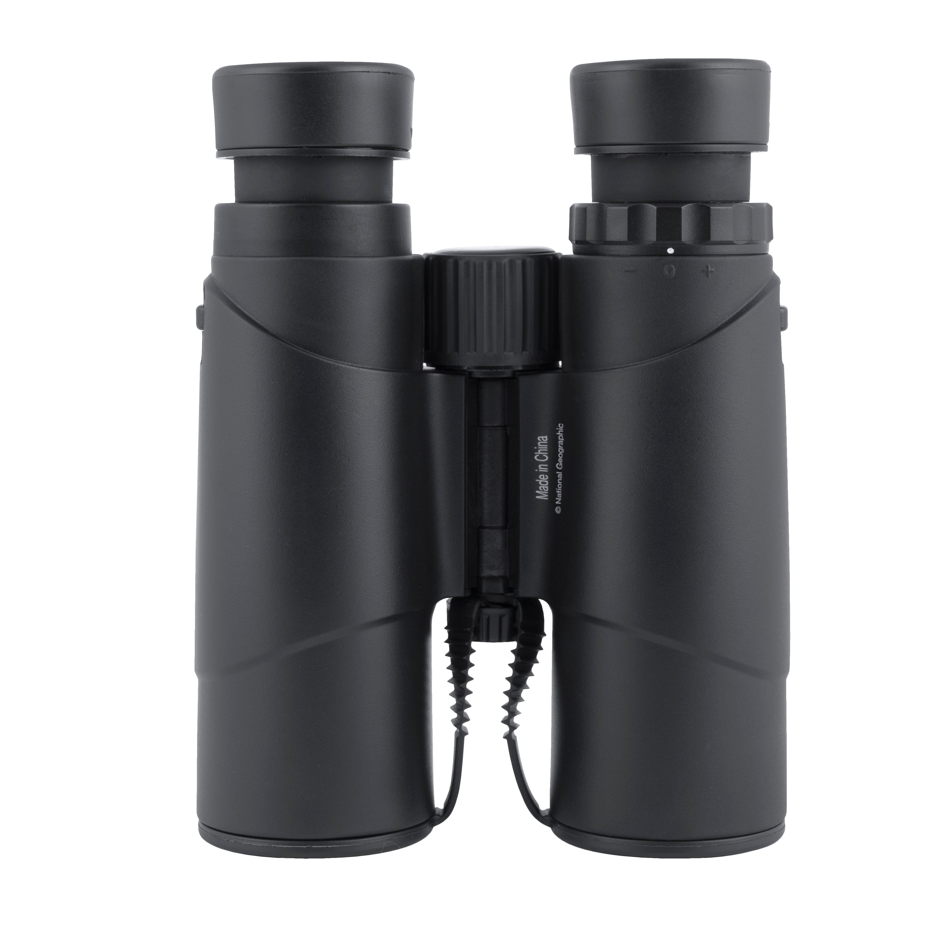 Expedition Series 10x42 WP Binoculars - Energize Trek