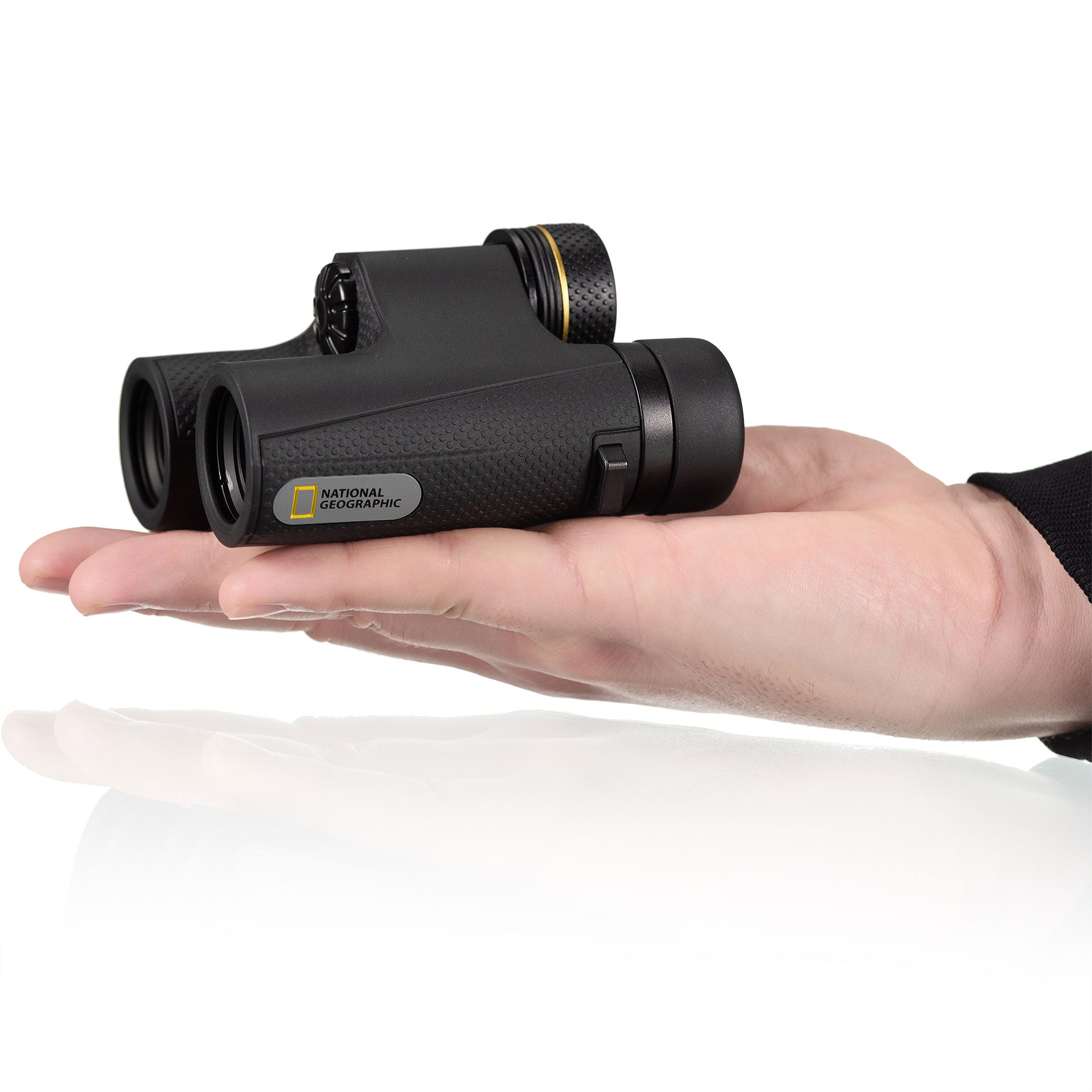 Expedition Series 8x25 Binoculars - Energize Trek
