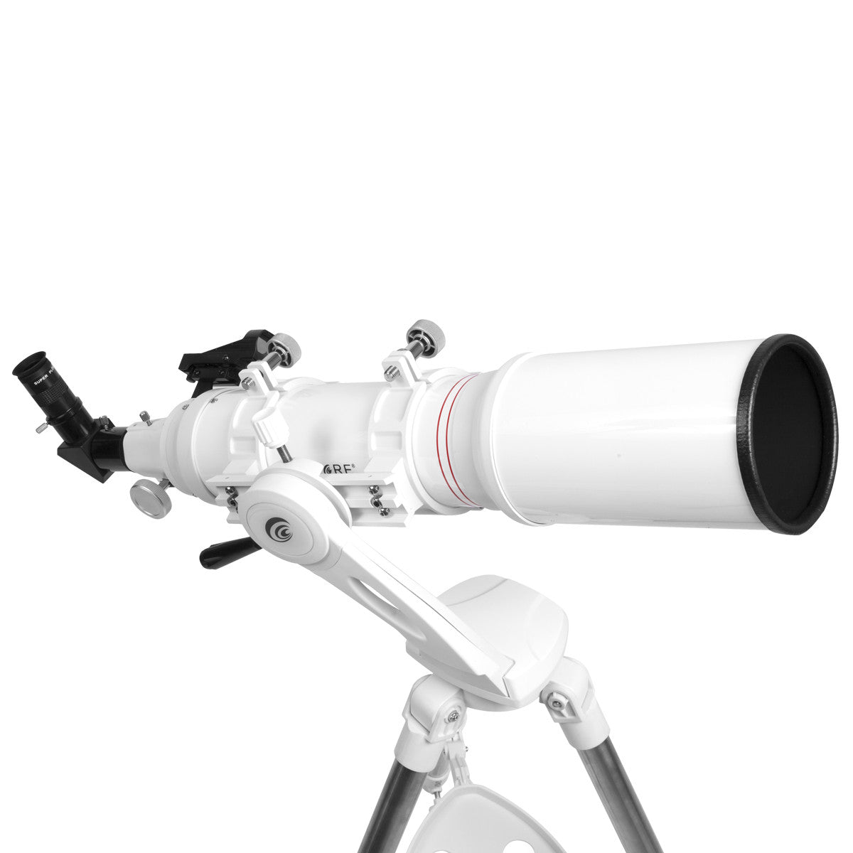 Explore FirstLight 102mm Doublet Refractor Telescope with Twilight Nano Mount - Energize Trek