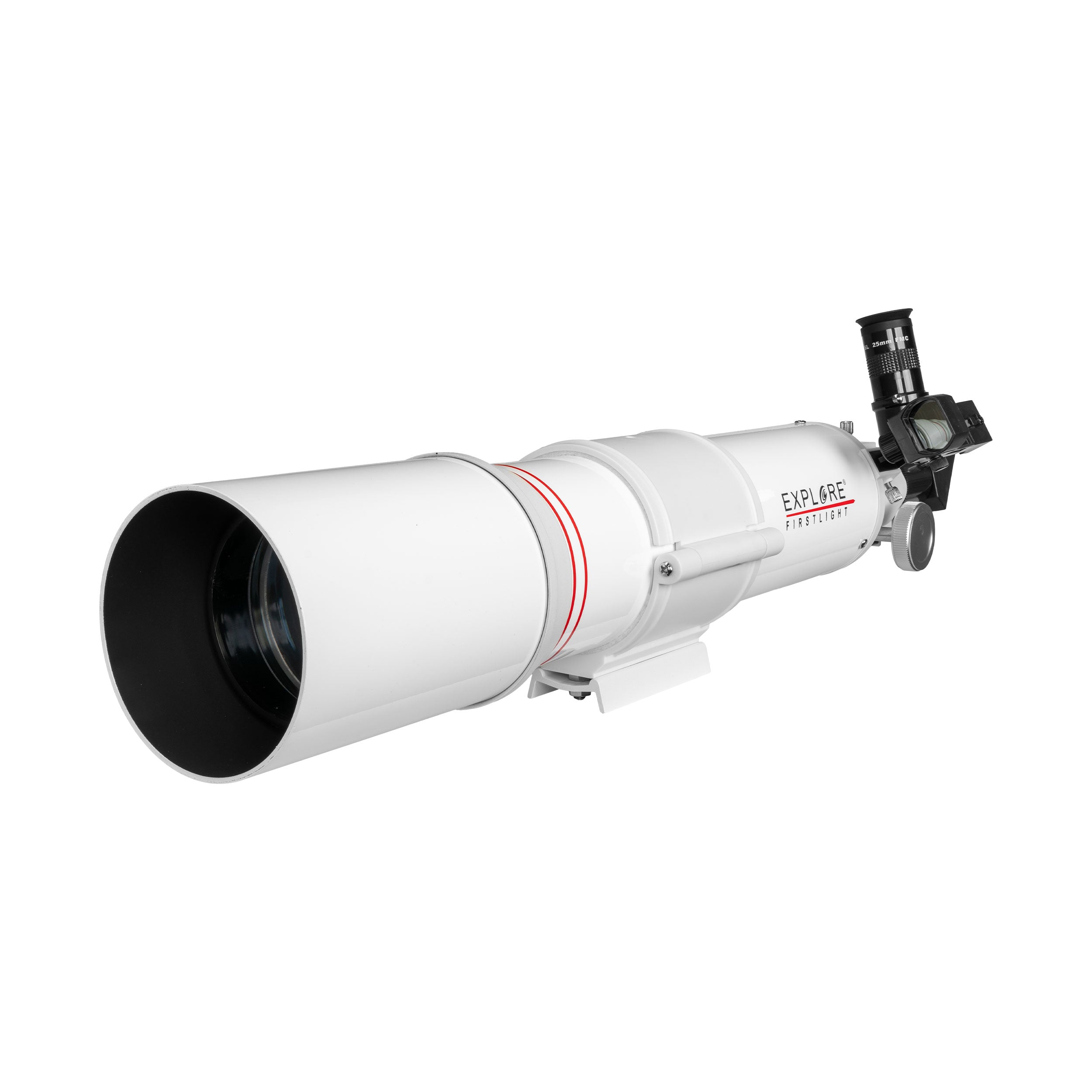 Explore FirstLight 80mm Telescope - Energize Trek
