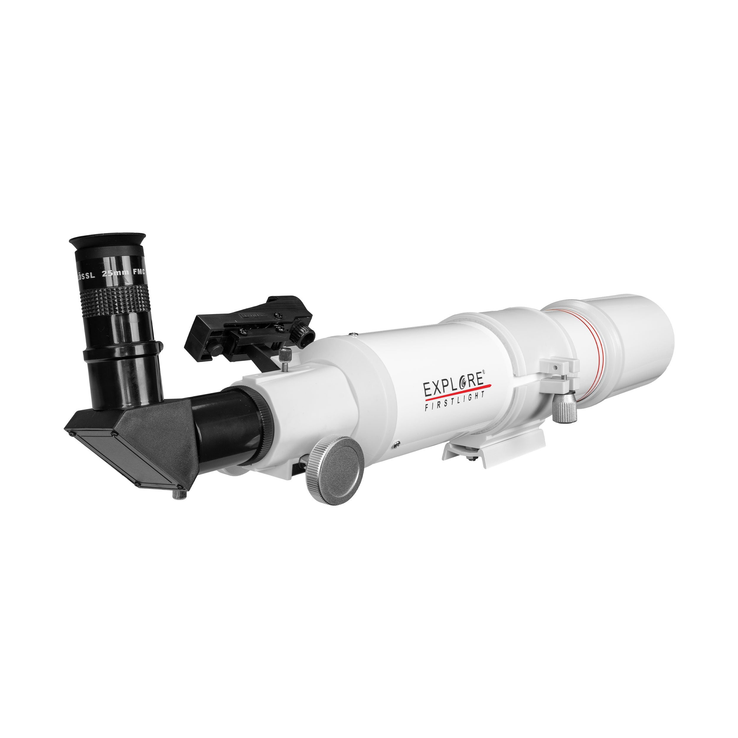 Explore FirstLight 80mm Telescope - Energize Trek