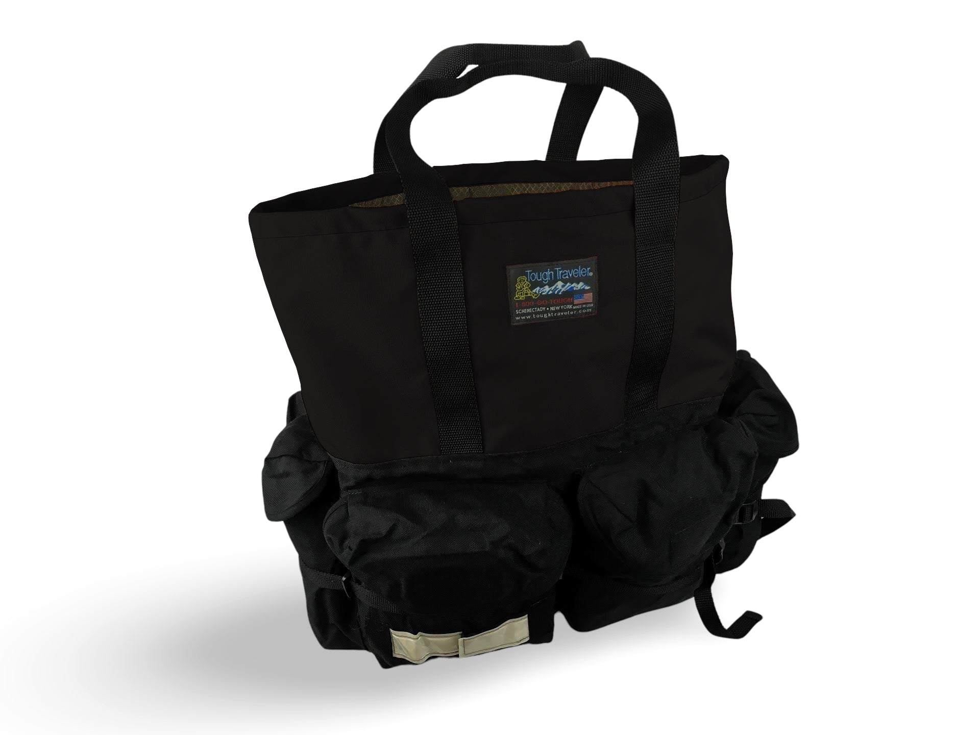 WORKMAN Tote