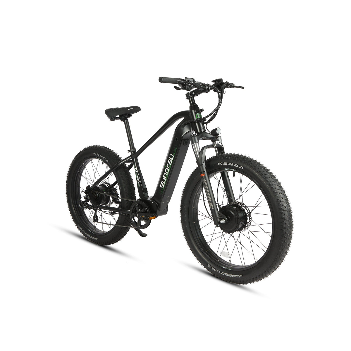 FAT-AWD 2.0 - Energize Trek