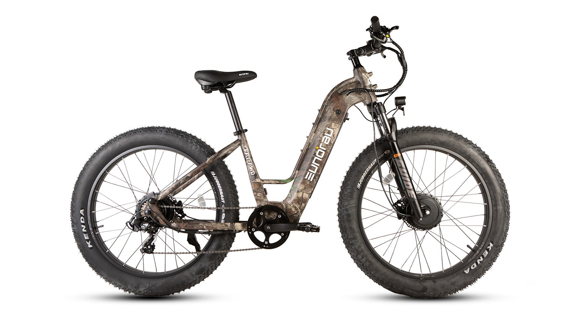FAT-AWD 3.0 - Energize Trek