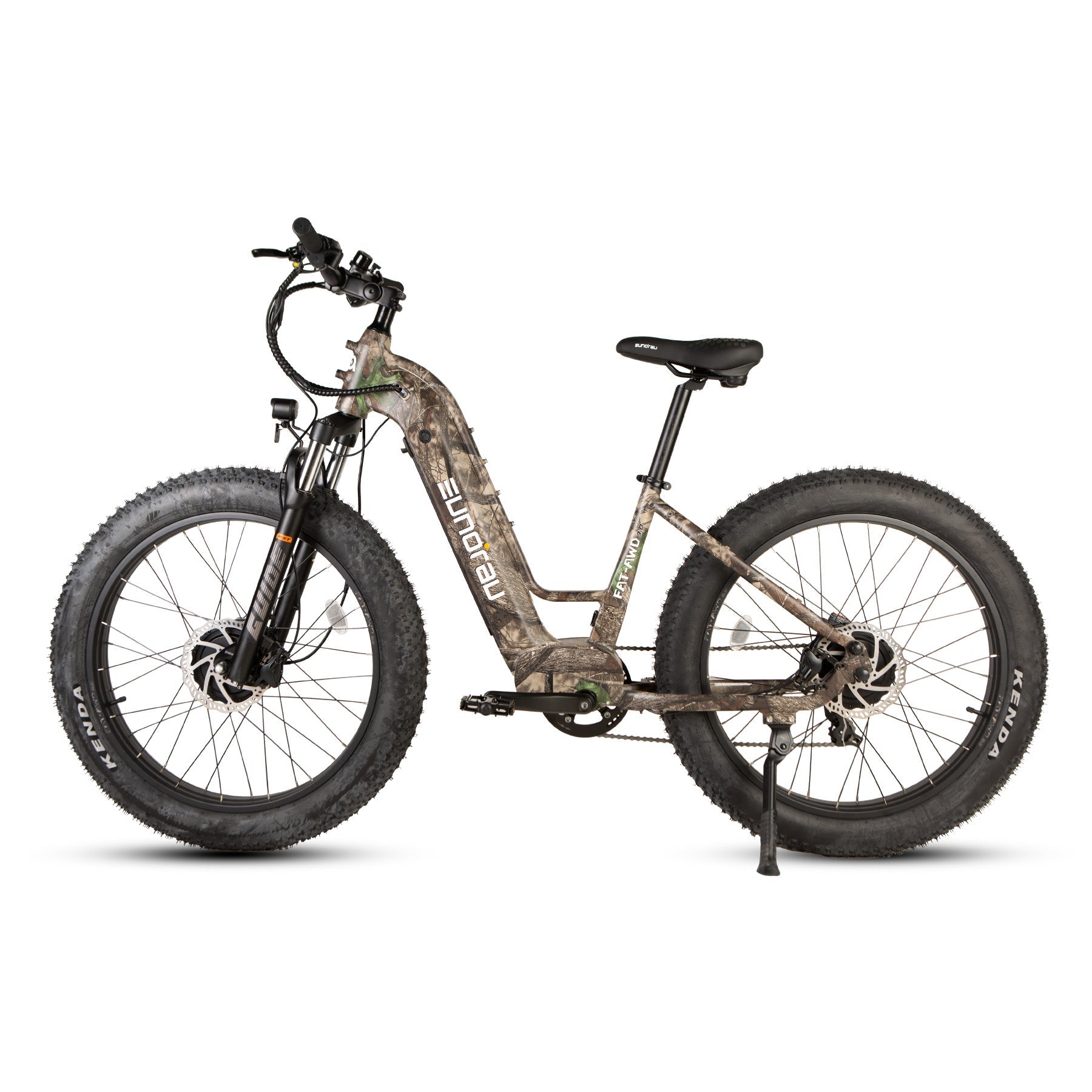 FAT-AWD 3.0 - Energize Trek