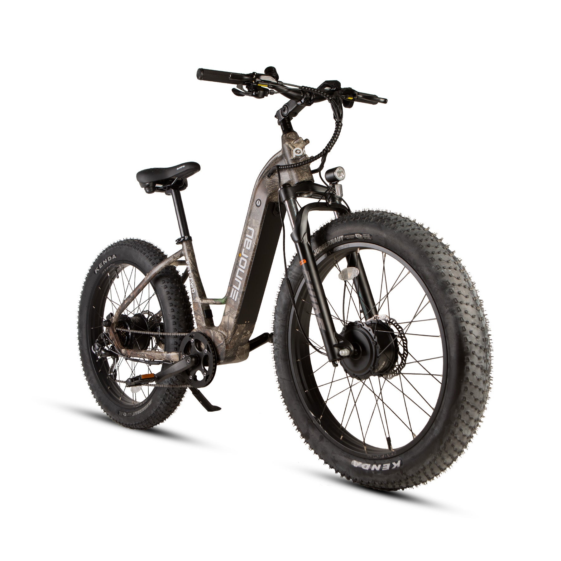 FAT-AWD 3.0 - Energize Trek
