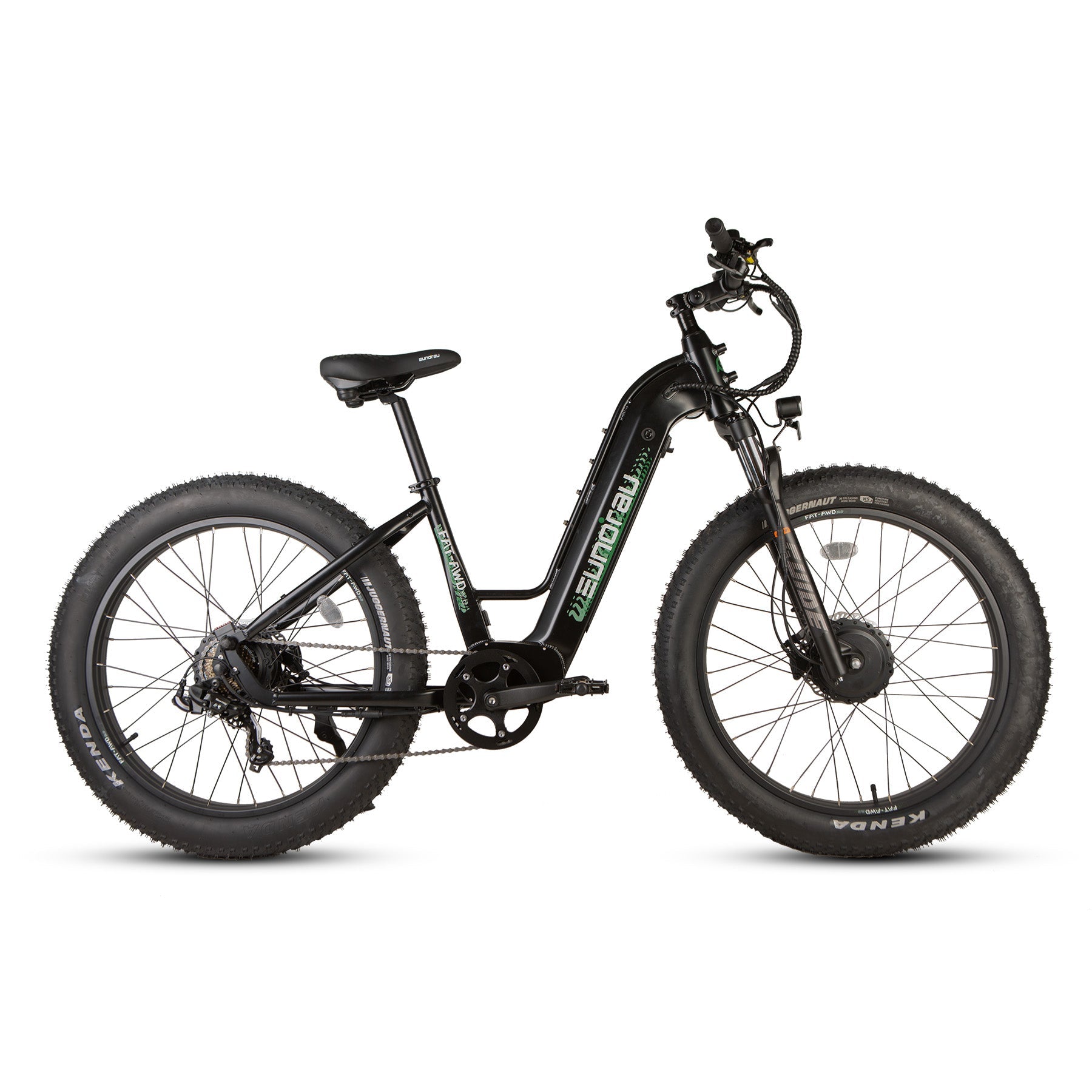 FAT-AWD 3.0 - Energize Trek