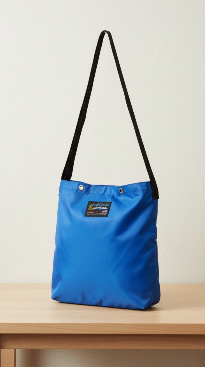 FB TOTE - Energize Trek