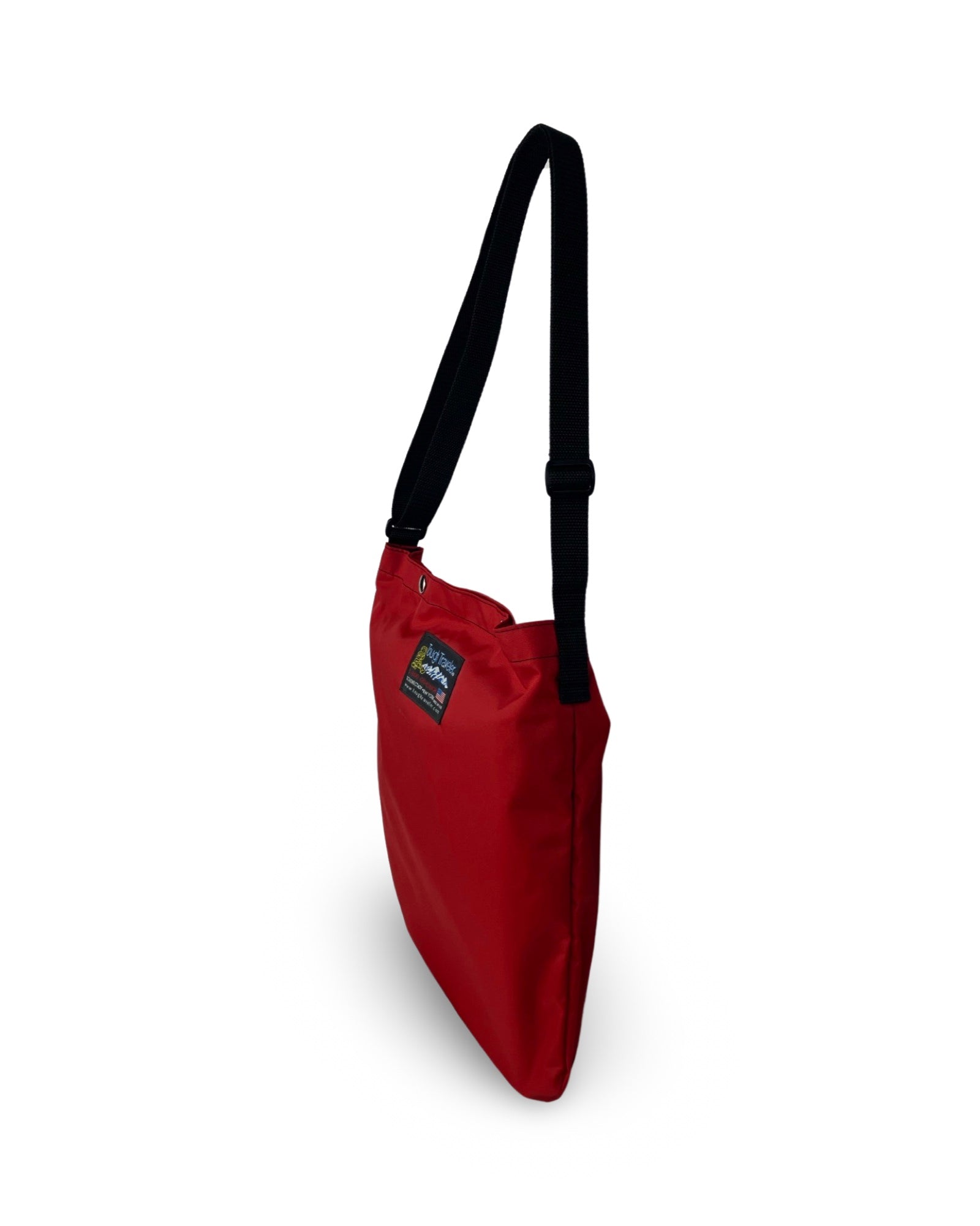 FB TOTE - Energize Trek