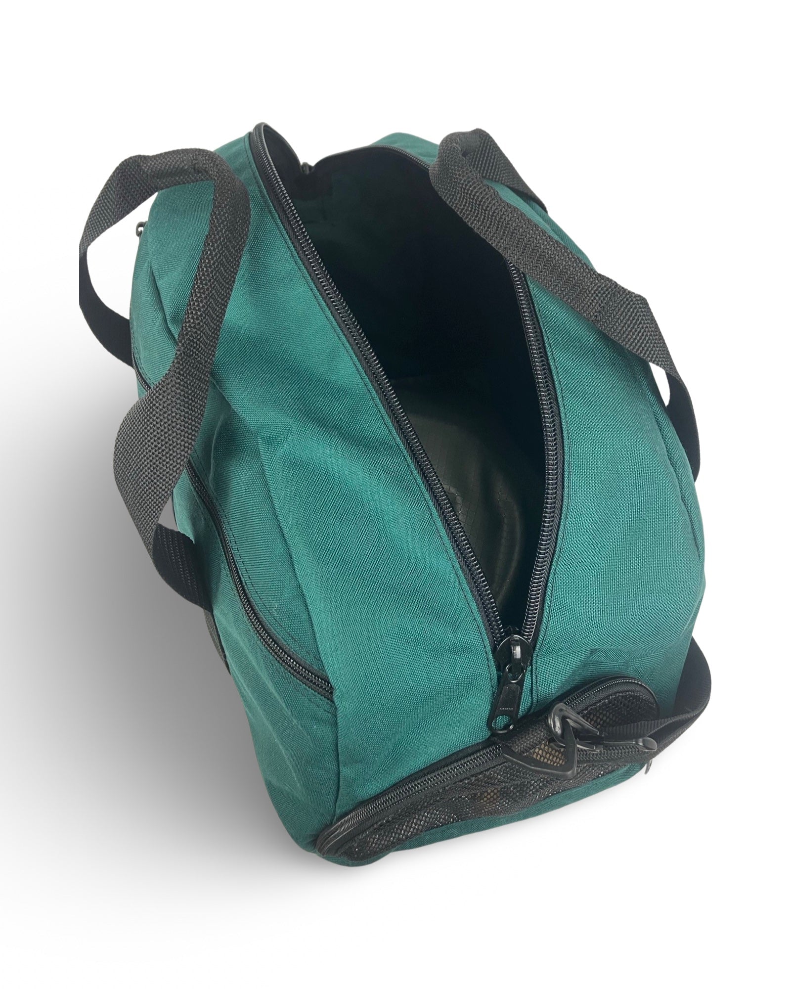 FITNESS DUFFEL - Energize Trek