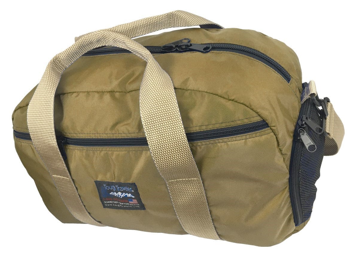 FITNESS DUFFEL - Energize Trek
