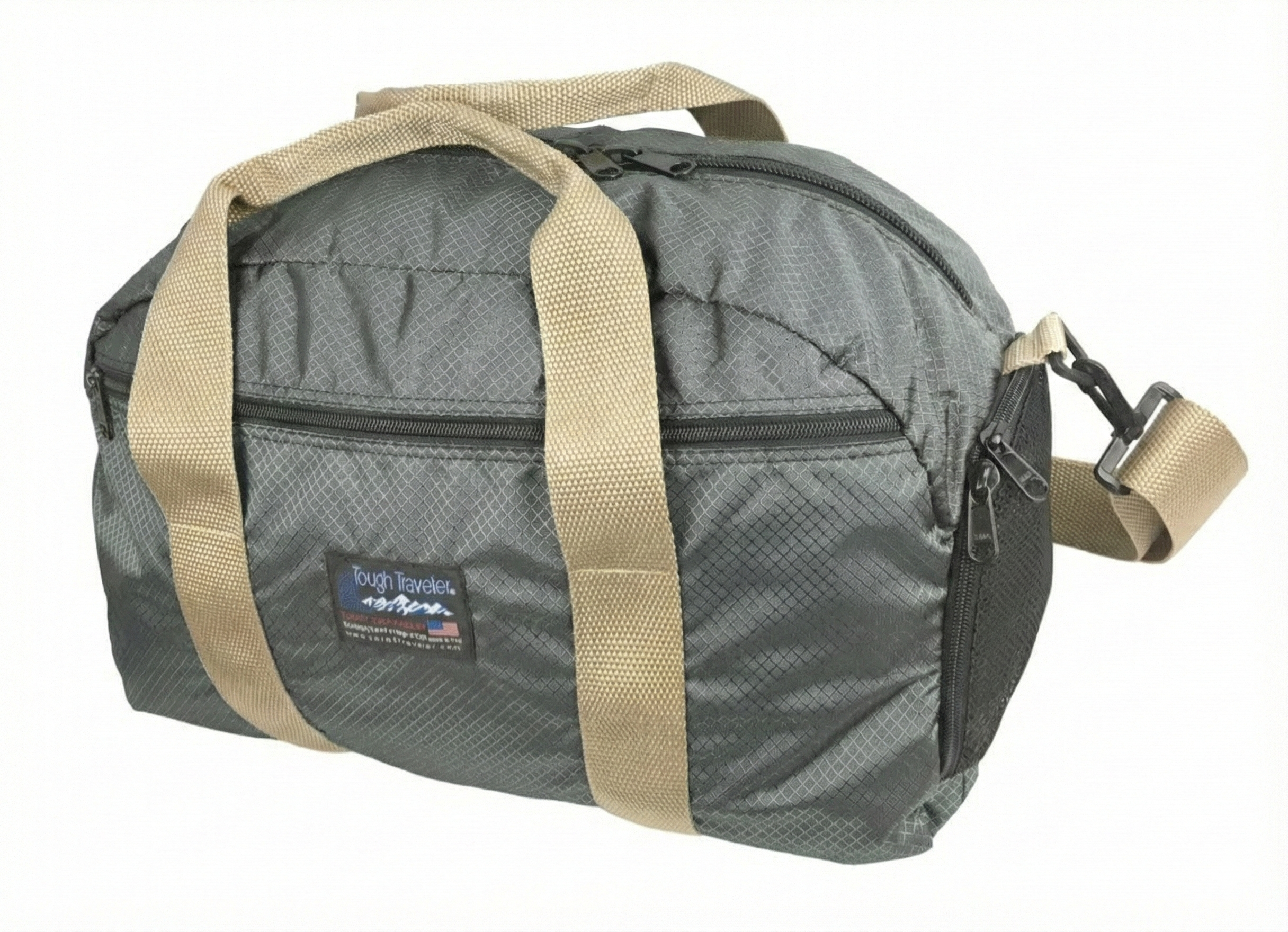 FITNESS DUFFEL - Energize Trek