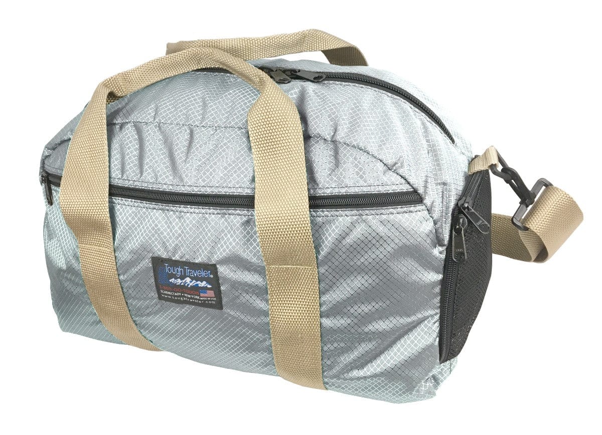 FITNESS DUFFEL - Energize Trek