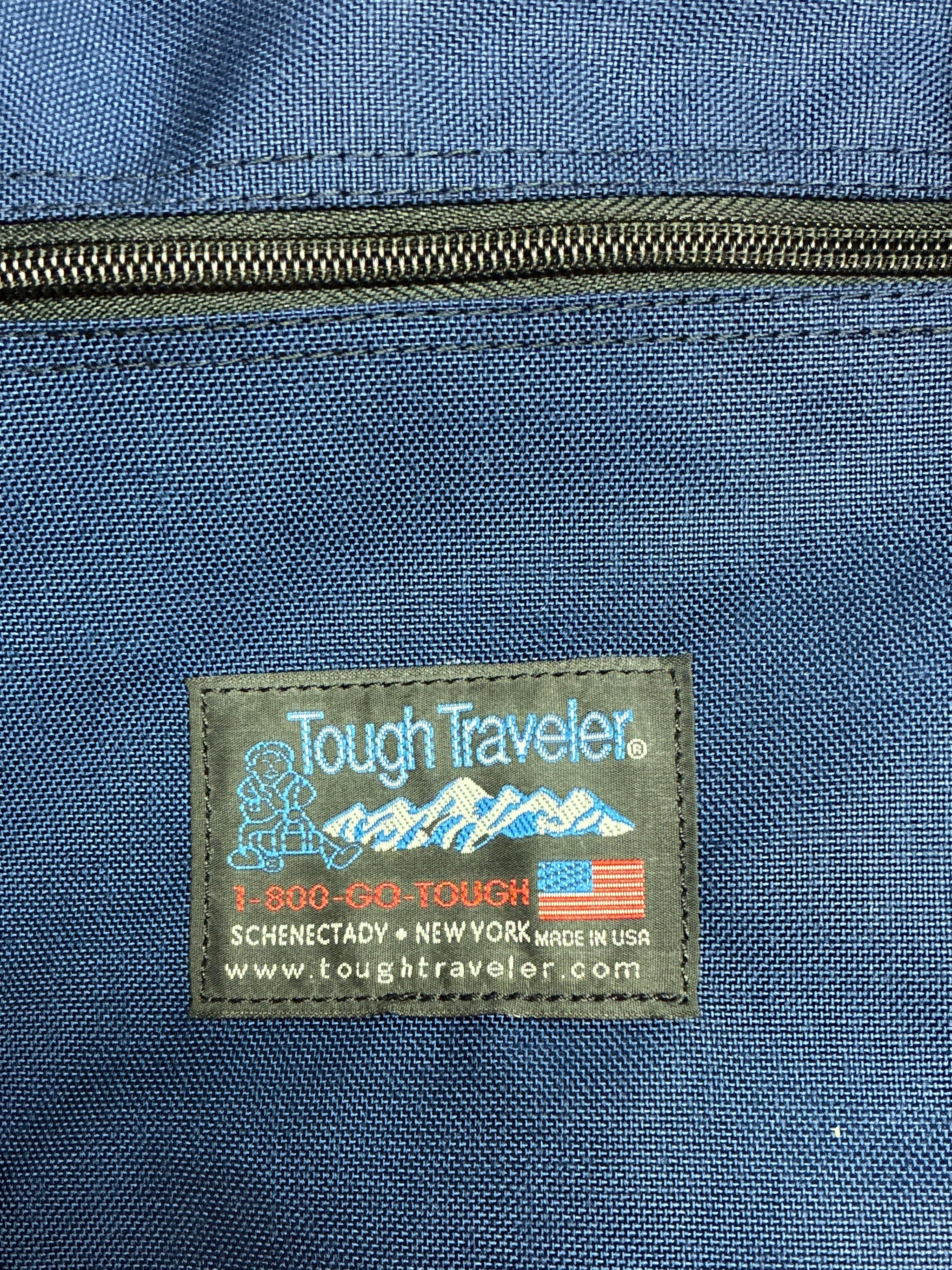FITNESS DUFFEL - Energize Trek