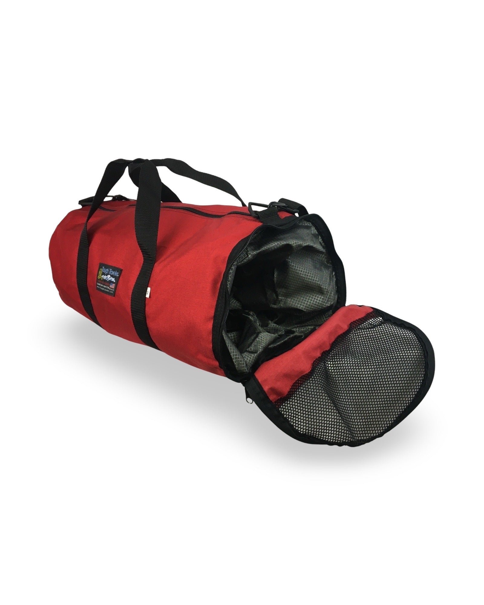 FITNESS DUFFEL M - Energize Trek