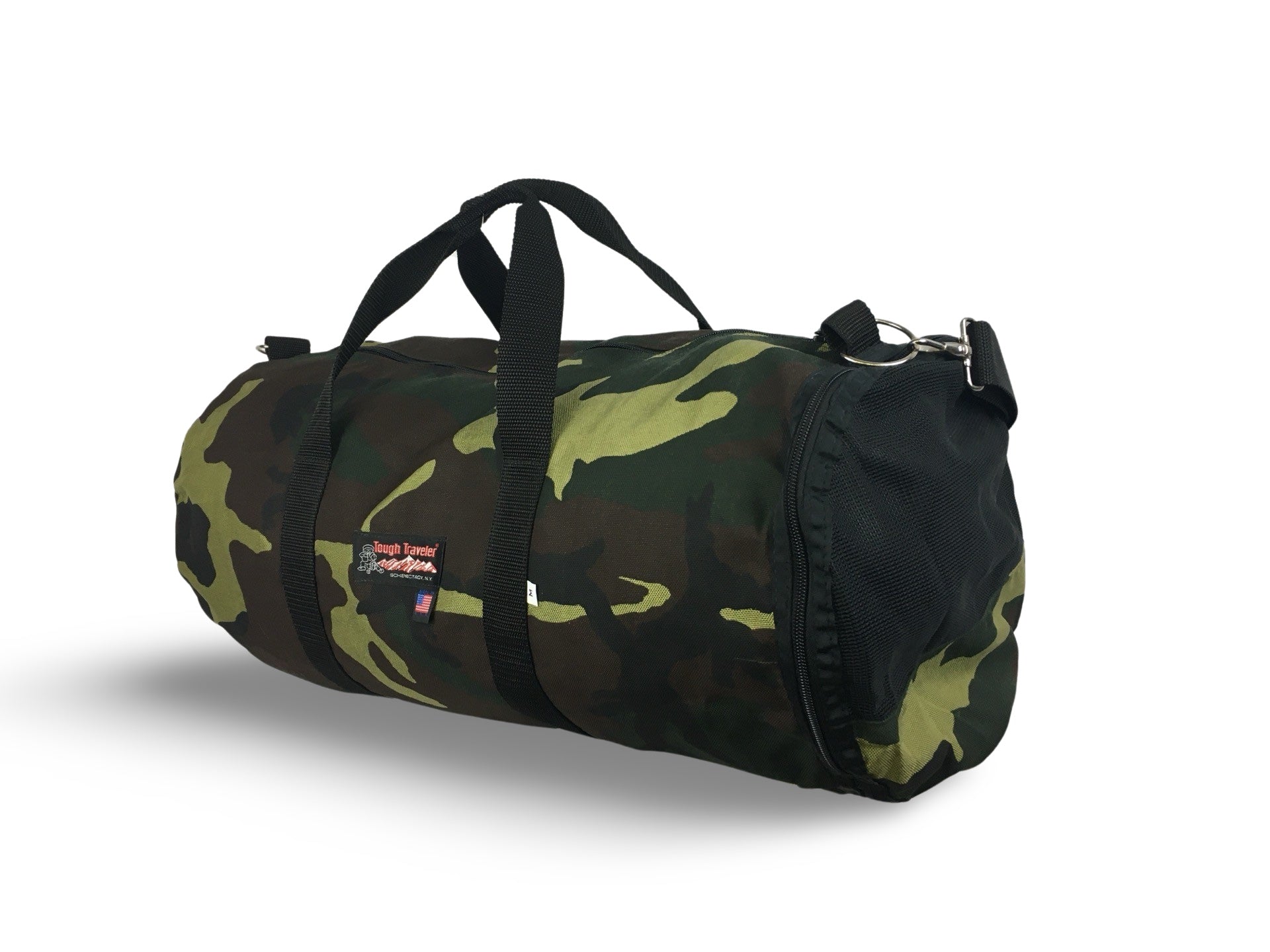 FITNESS DUFFEL M - Energize Trek