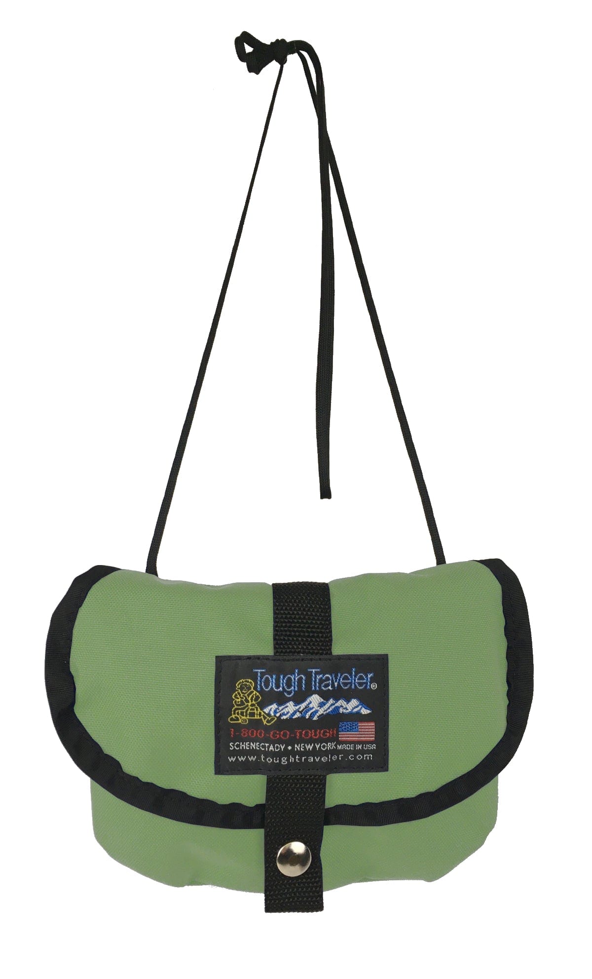 FLAP SNAP BAG - Energize Trek