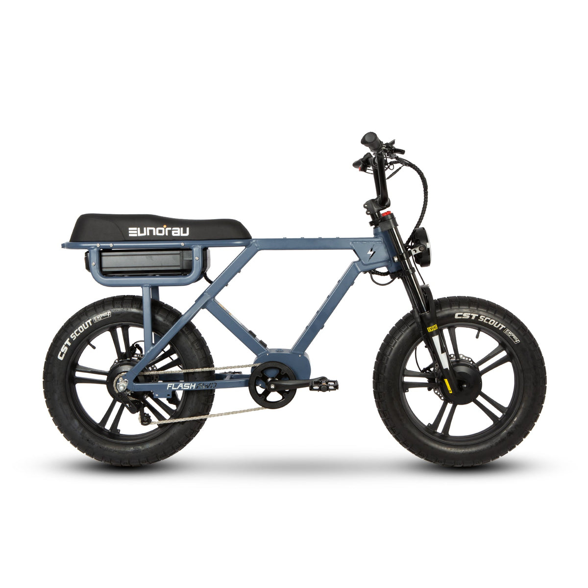 FLASH AWD 1.0 - Energize Trek