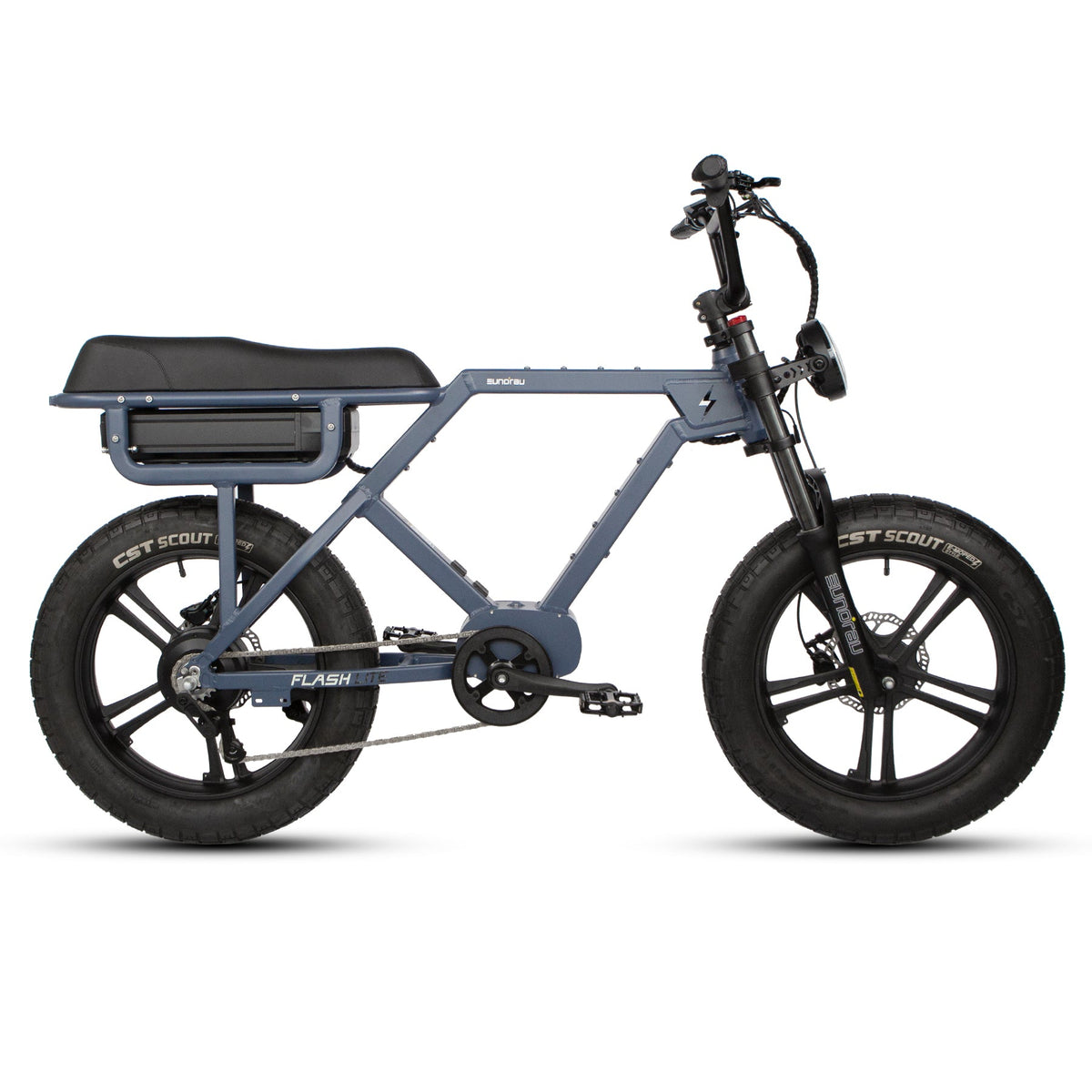 FLASH LITE 2.0 - Energize Trek