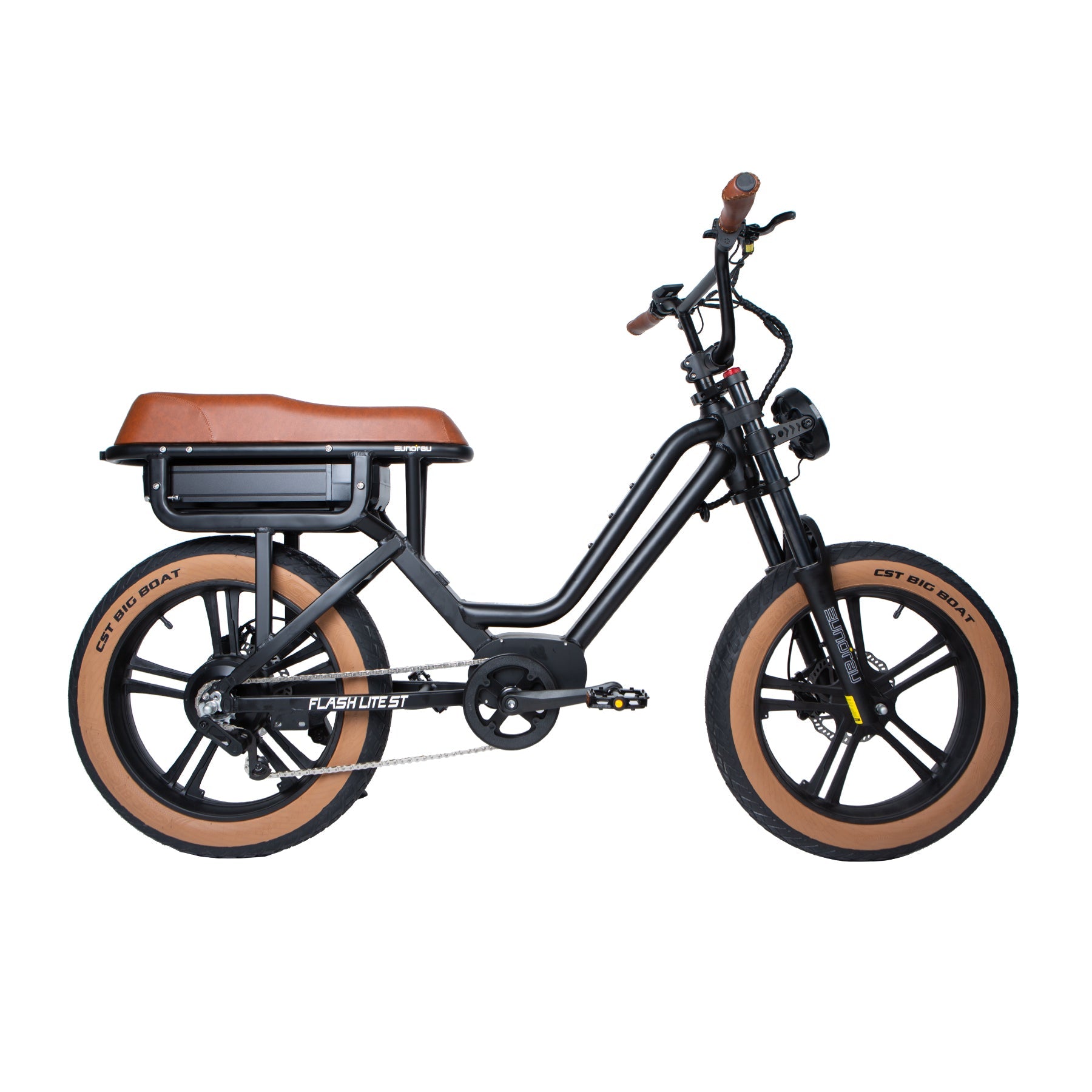 FLASH LITE ST 1.0 - Energize Trek