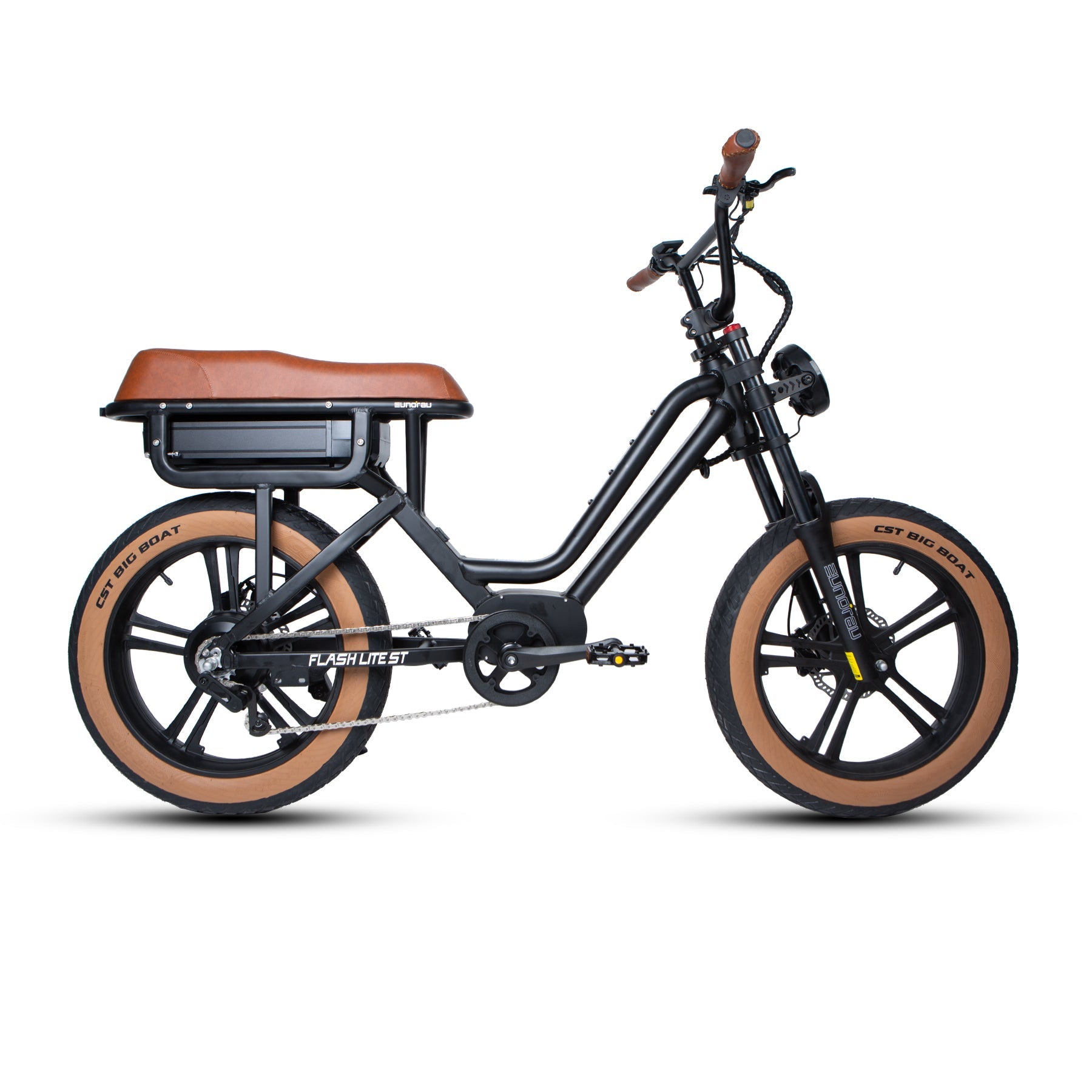 FLASH LITE ST 1.0 - Energize Trek