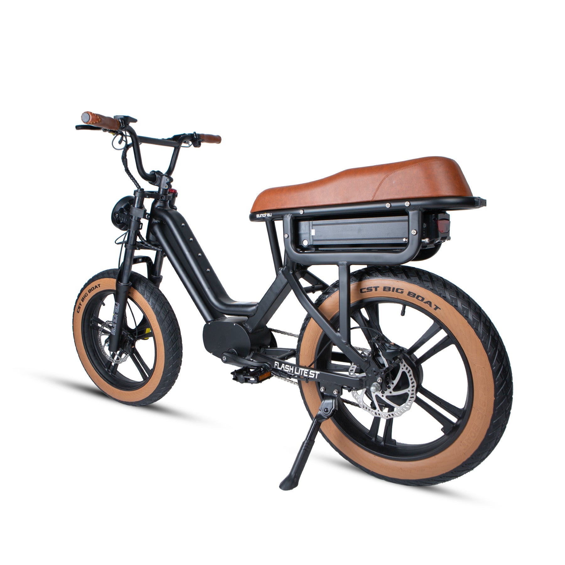 FLASH LITE ST 1.0 - Energize Trek