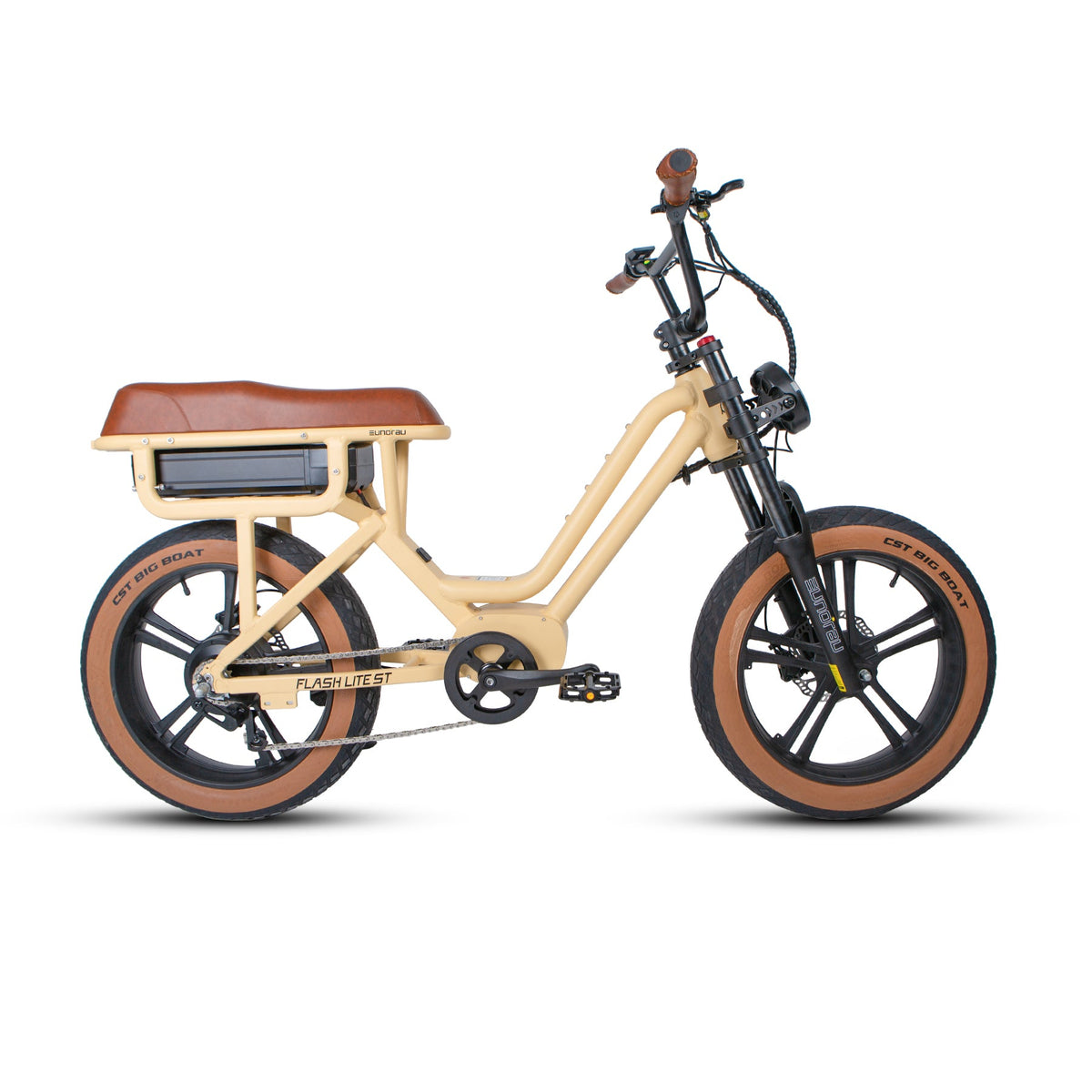 FLASH LITE ST 1.0 - Energize Trek