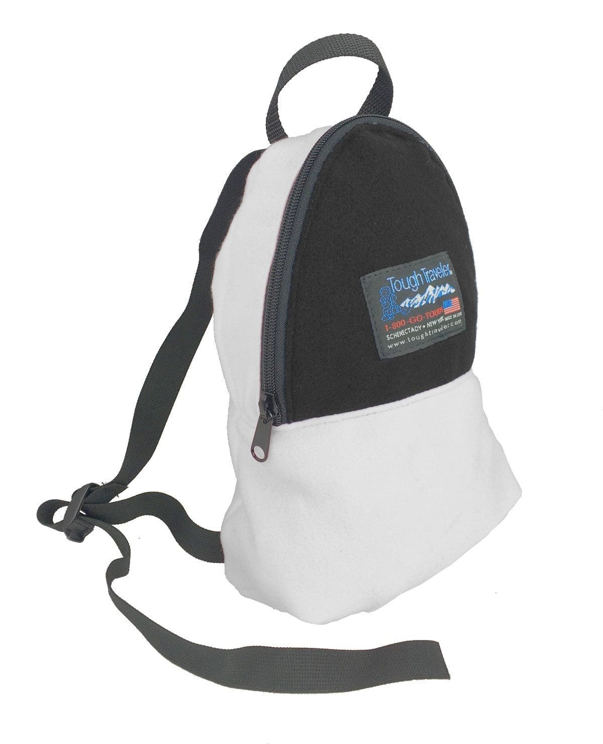 PEANUT Mini Backpack Purse - Energize Trek
