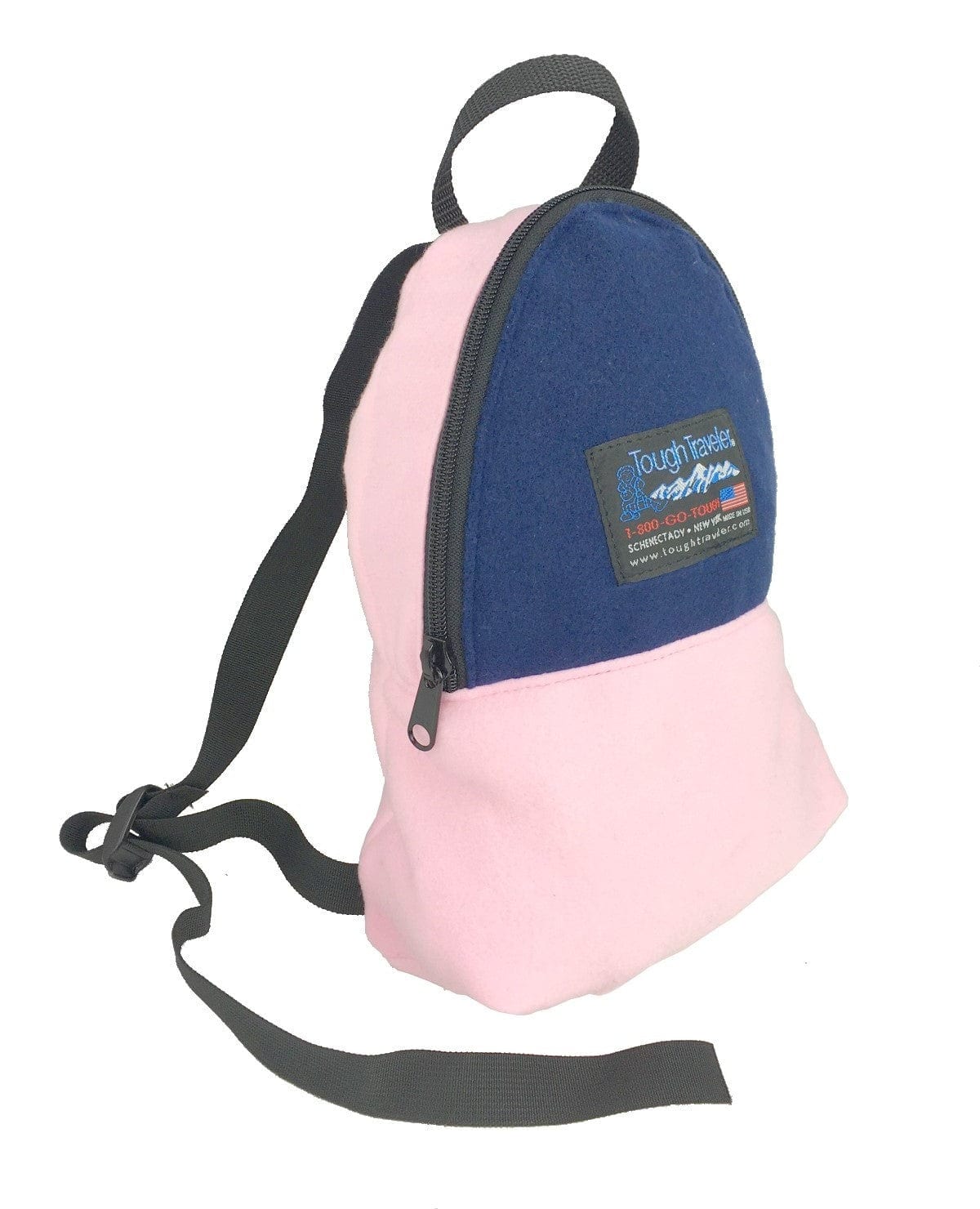 PEANUT Mini Backpack Purse - Energize Trek
