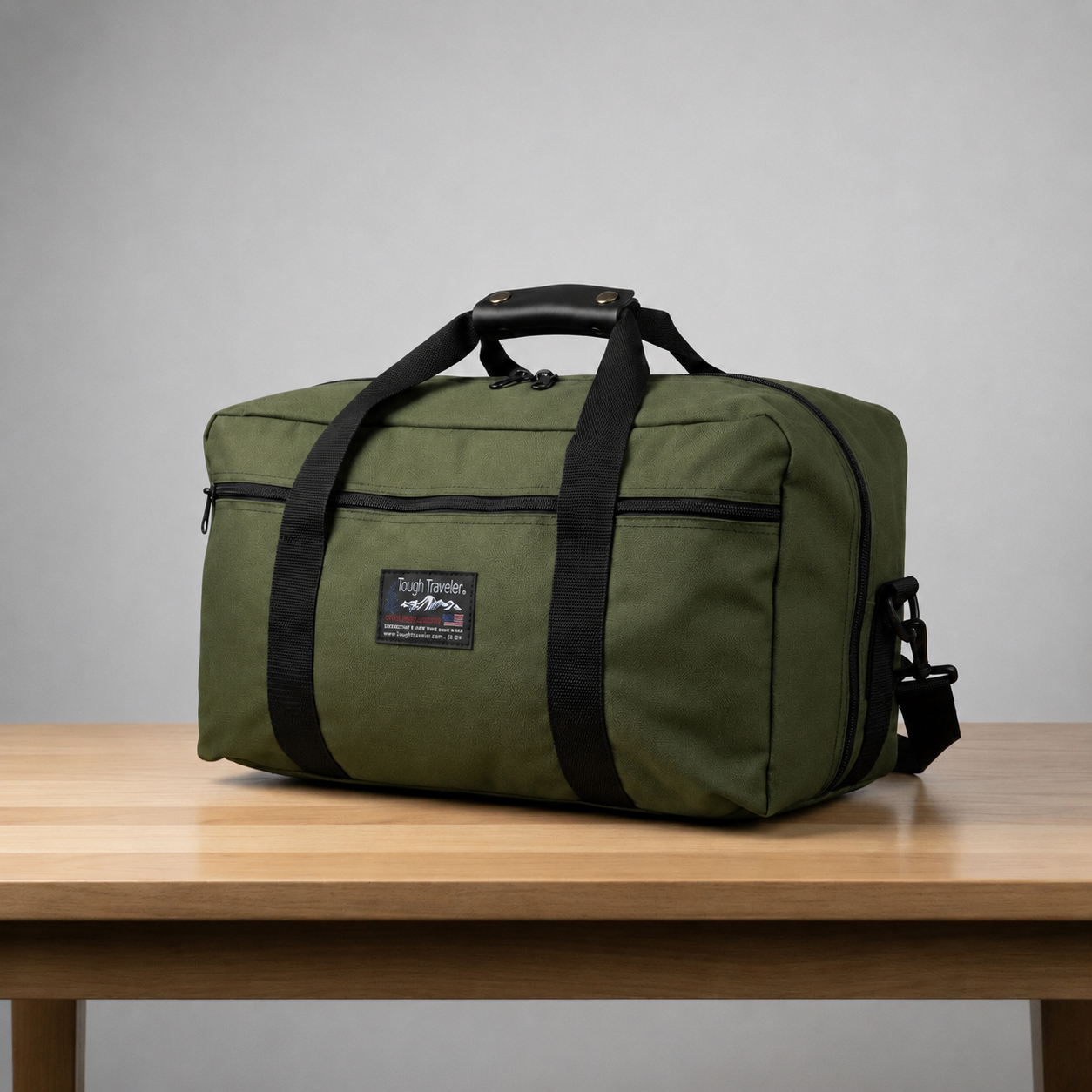 FLIGHT BAG Personal Bag - Energize Trek