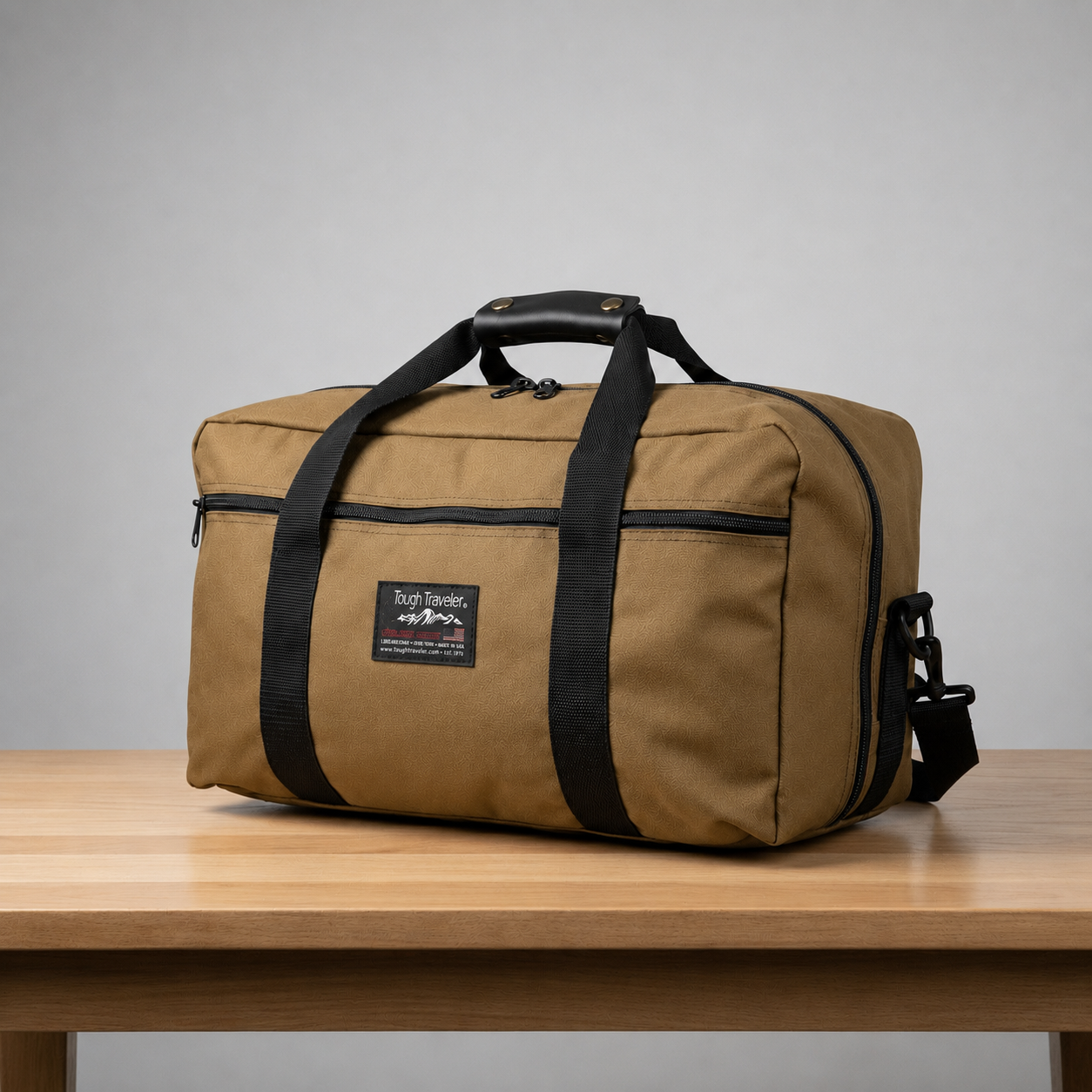 FLIGHT BAG Personal Bag - Energize Trek