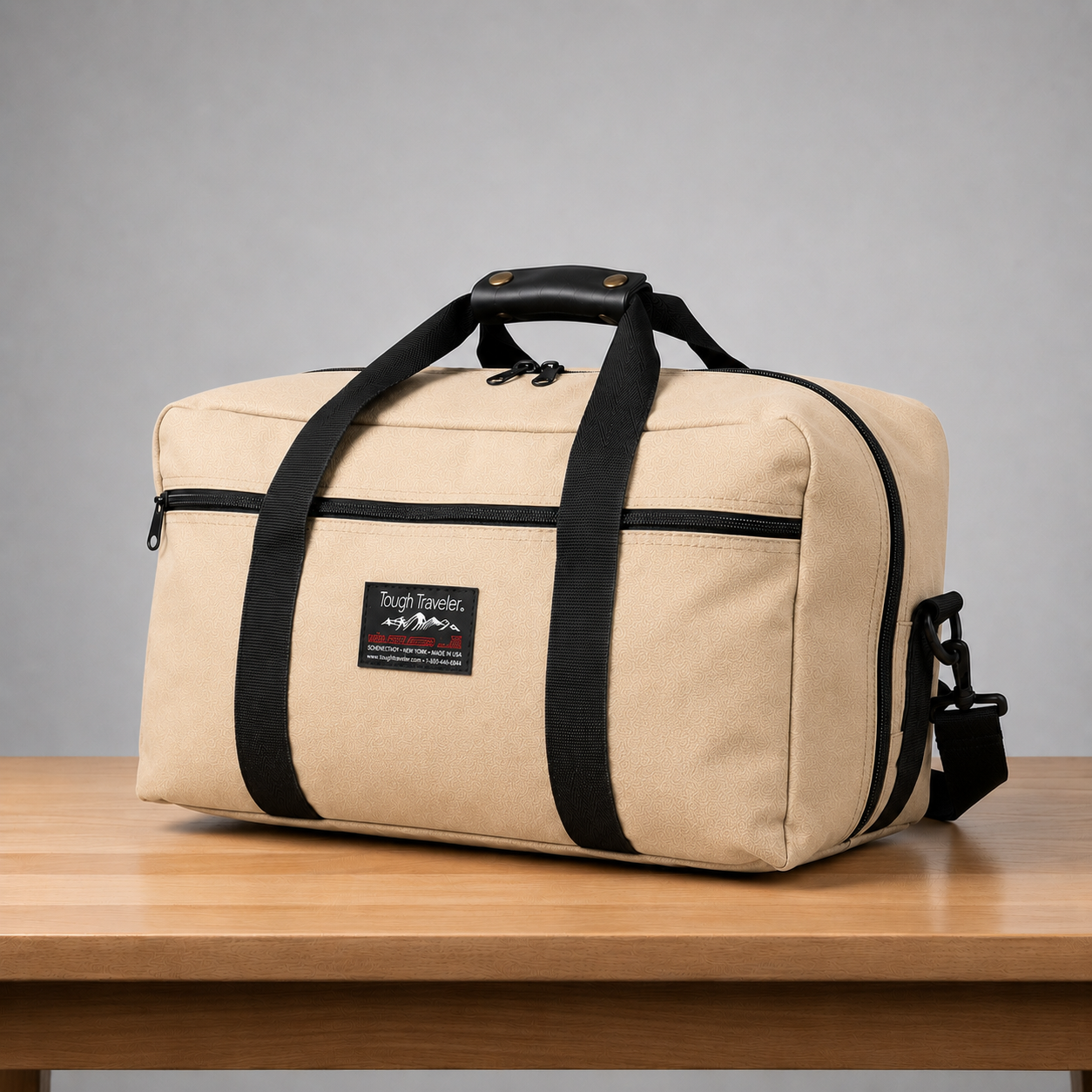 FLIGHT BAG Personal Bag - Energize Trek