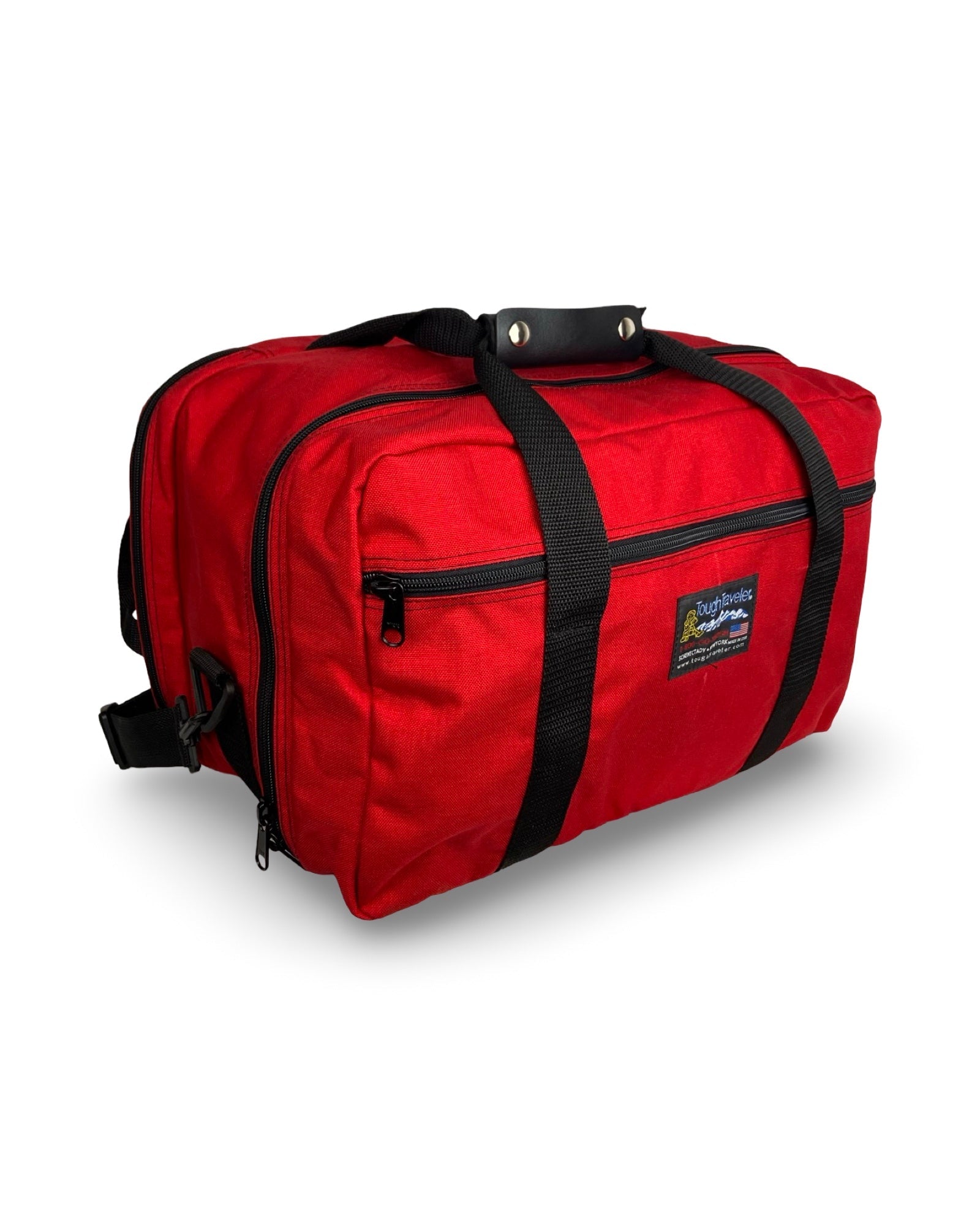 FLIGHT-COM Carry-on Laptop Bag - Energize Trek