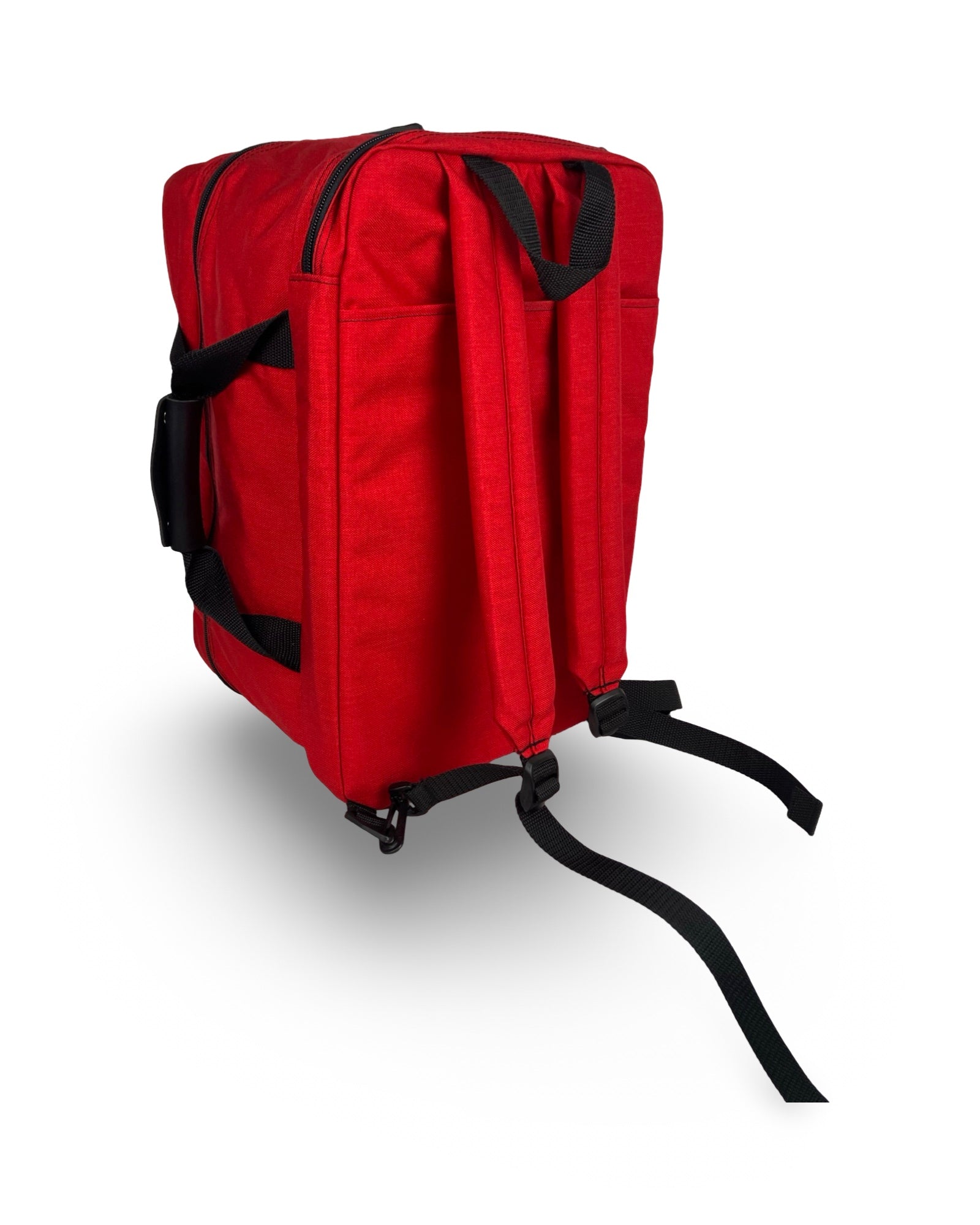 FLIGHT-COM Carry-on Laptop Bag - Energize Trek