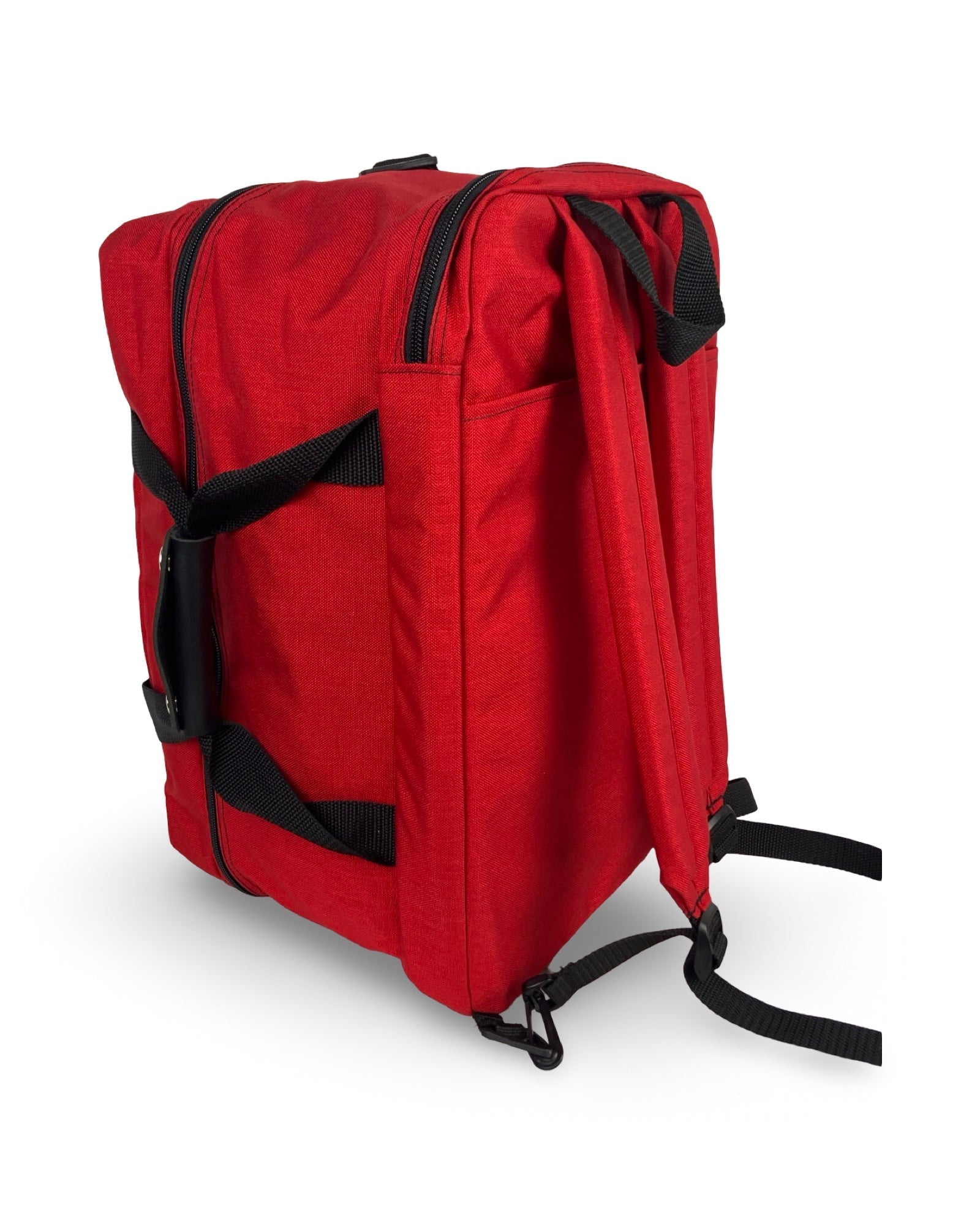 FLIGHT-COM Carry-on Laptop Bag - Energize Trek