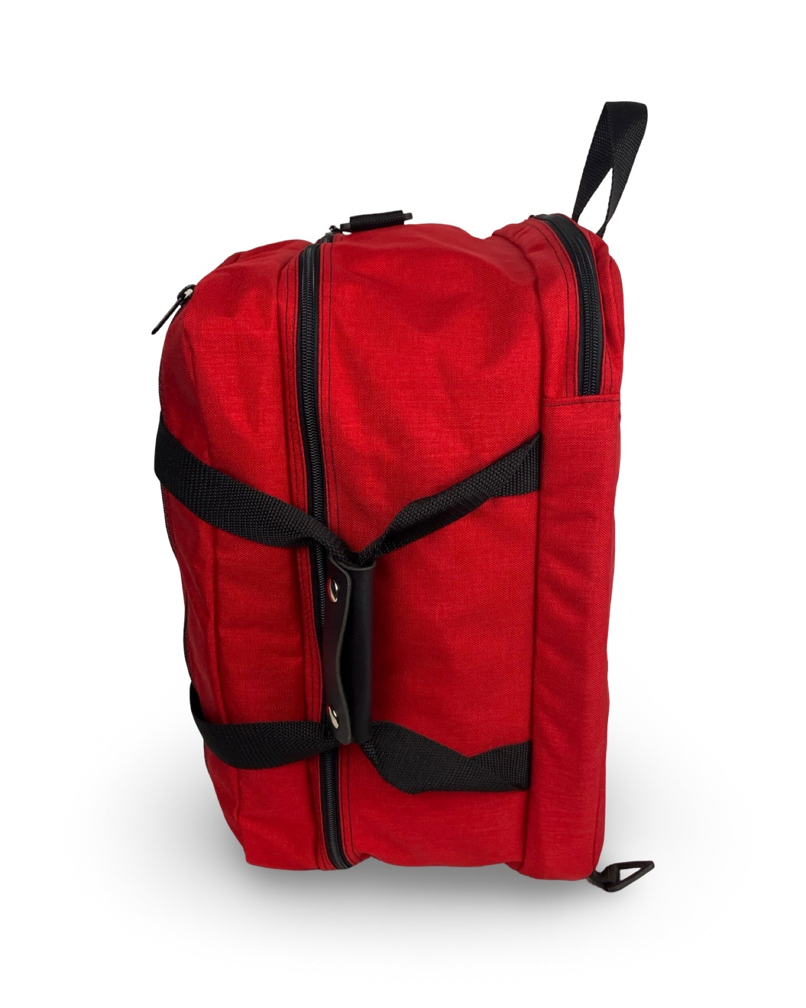FLIGHT-COM Carry-on Laptop Bag - Energize Trek