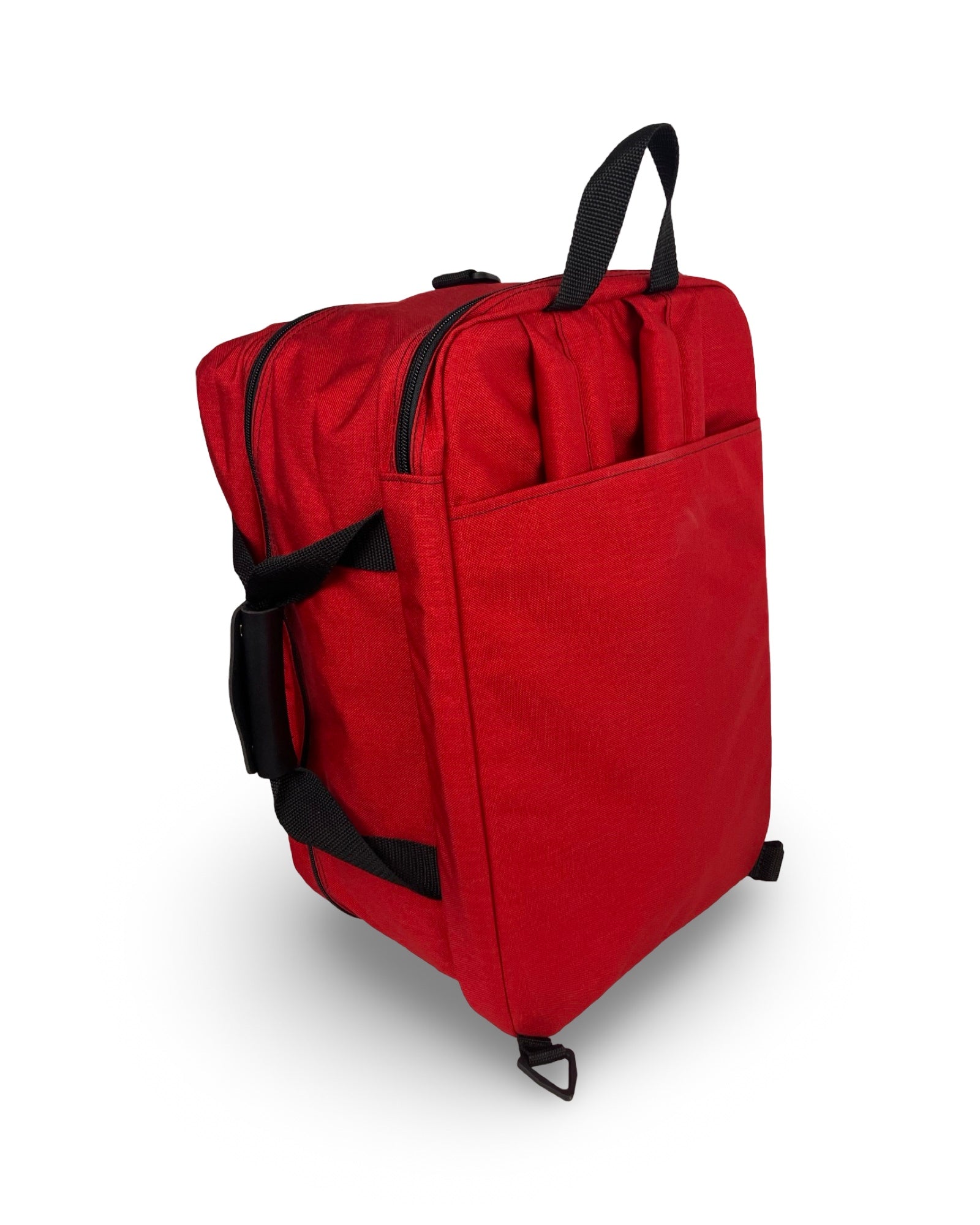 FLIGHT-COM Carry-on Laptop Bag - Energize Trek