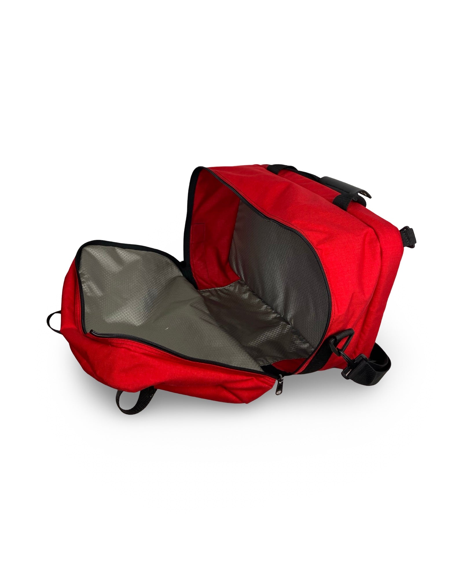 FLIGHT-COM Carry-on Laptop Bag - Energize Trek