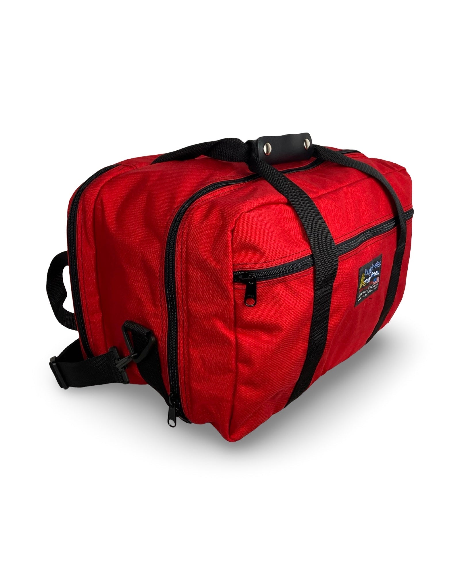 FLIGHT-COM Carry-on Laptop Bag - Energize Trek