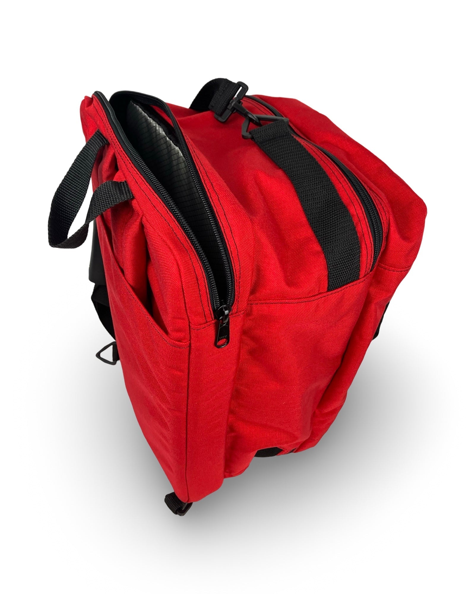 FLIGHT-COM Carry-on Laptop Bag - Energize Trek