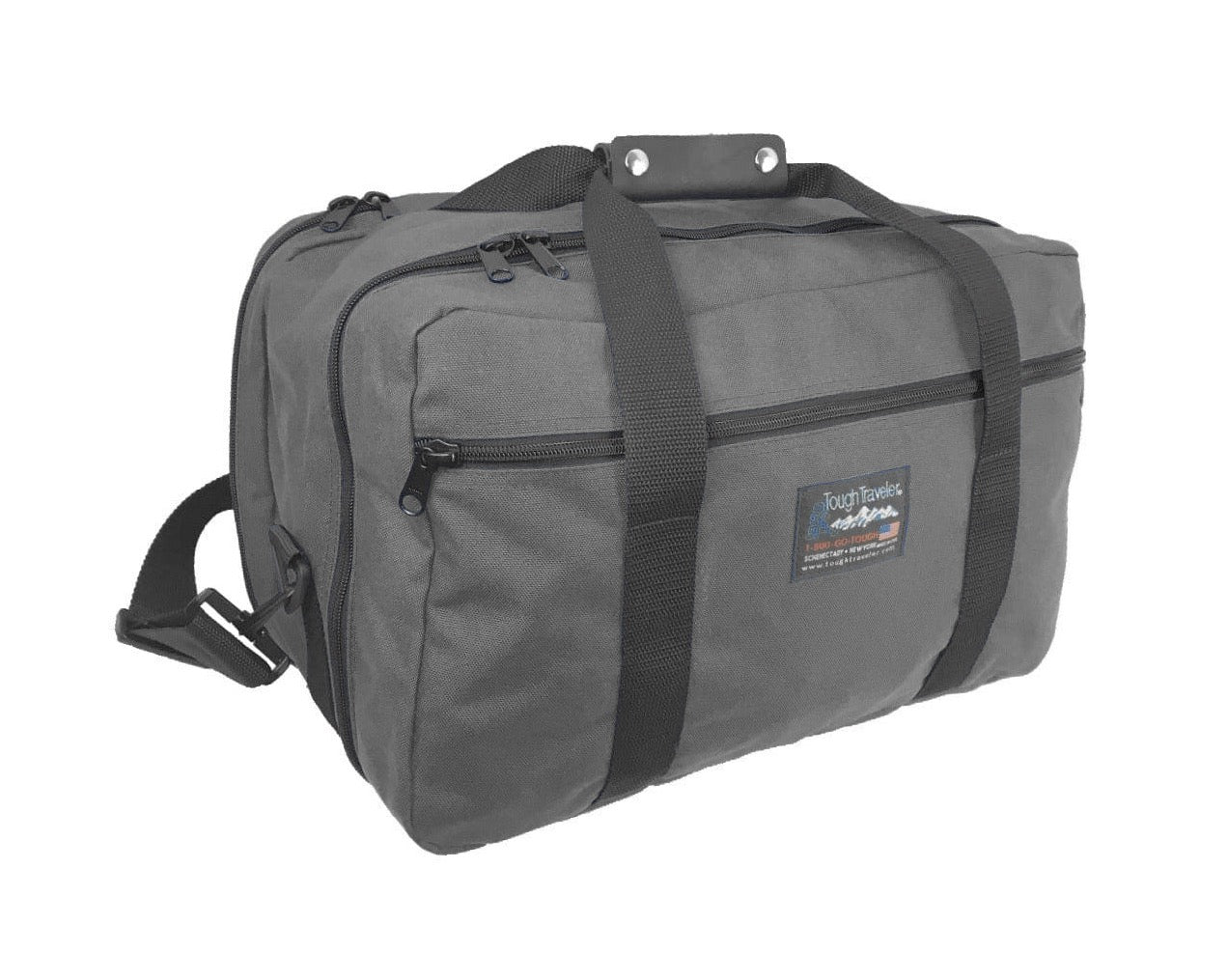 FLIGHT-COM Carry-on Laptop Bag - Energize Trek