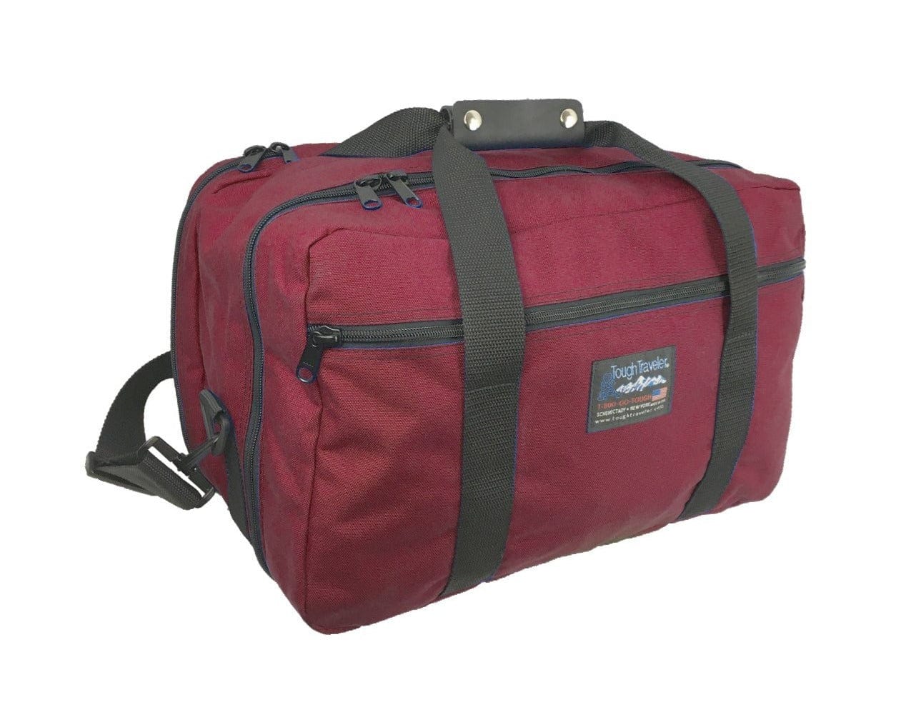 FLIGHT-COM Carry-on Laptop Bag - Energize Trek